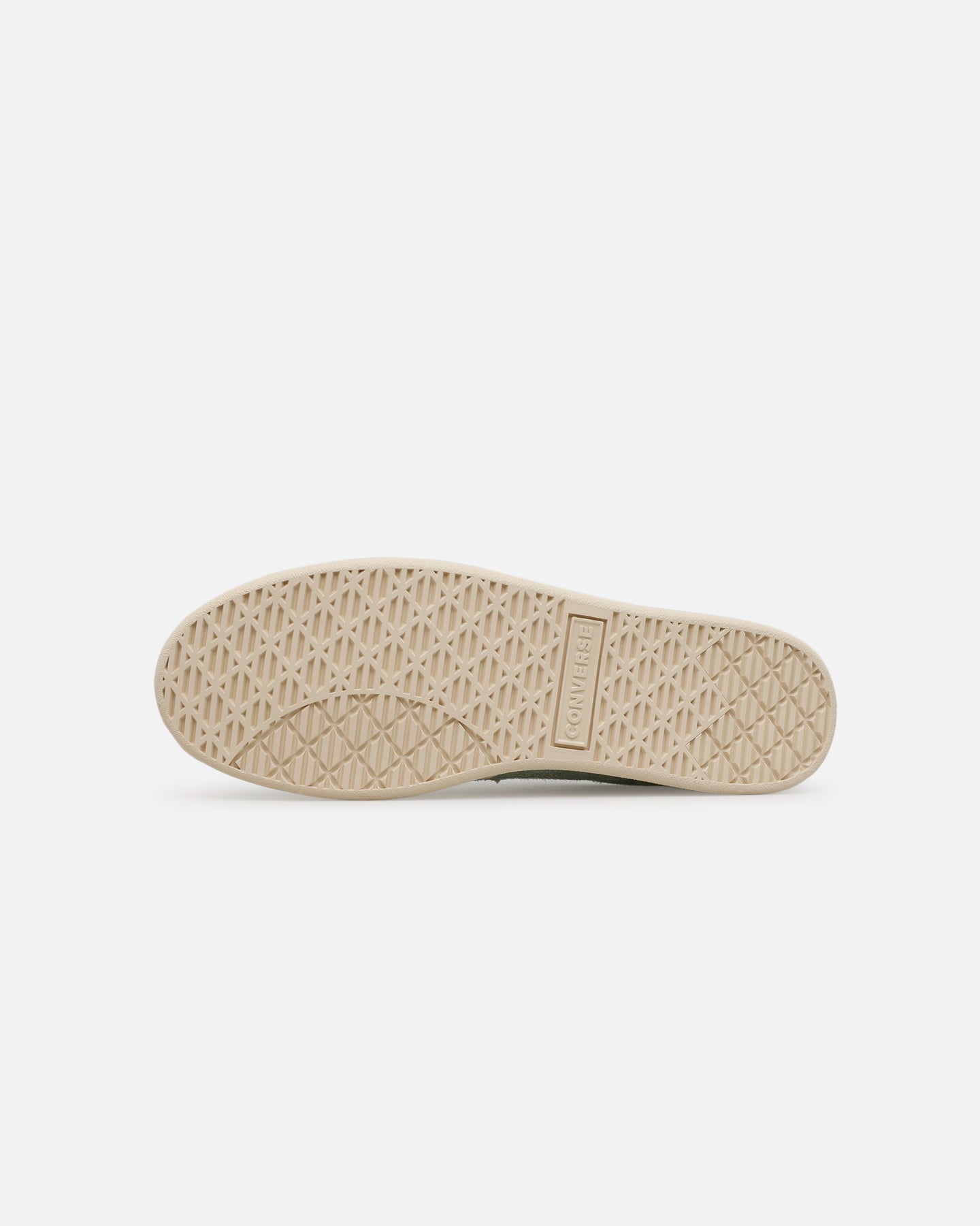 Converse All Star Classic Trainer Suede Thyme