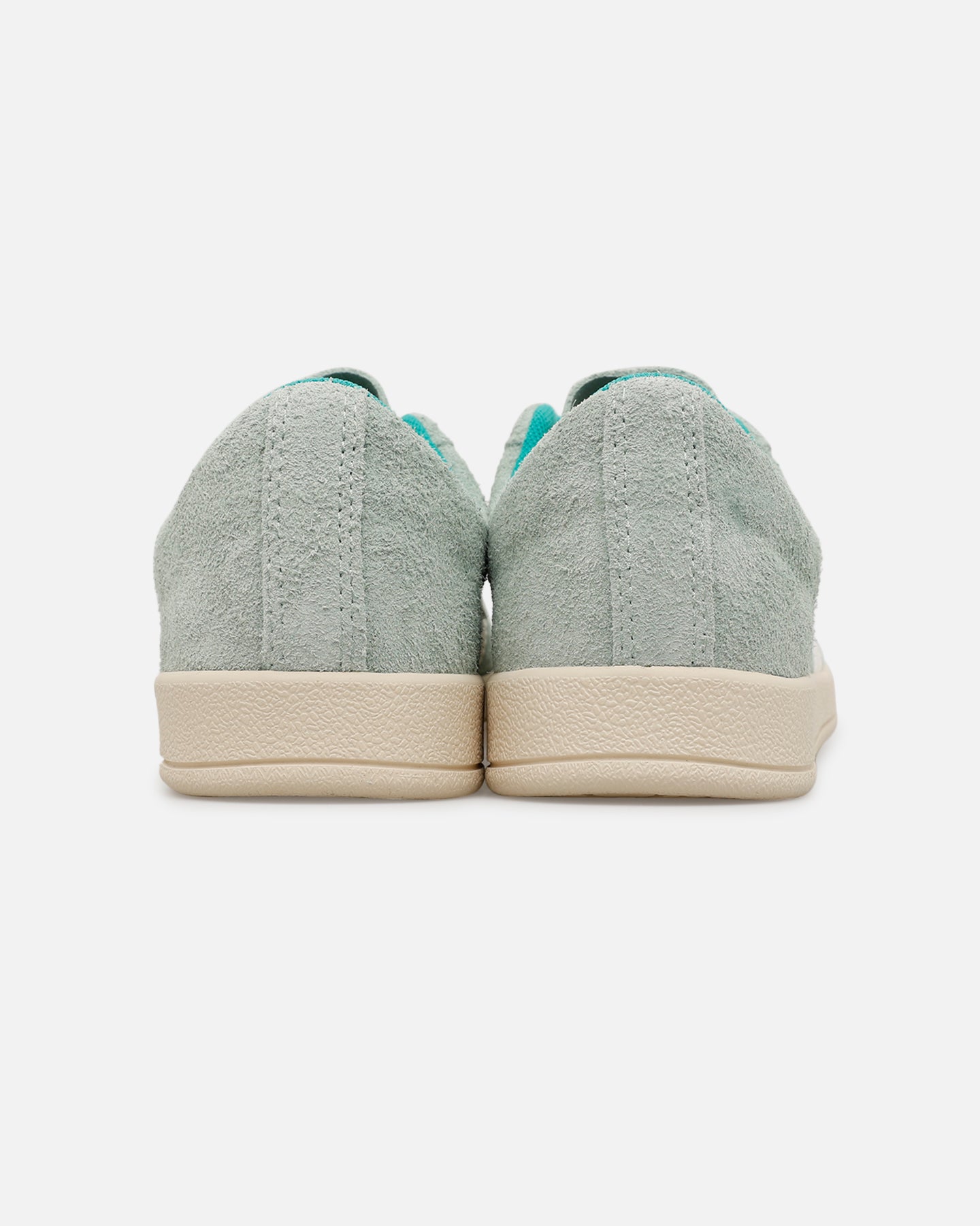 Converse All Star Classic Trainer Suede Thyme