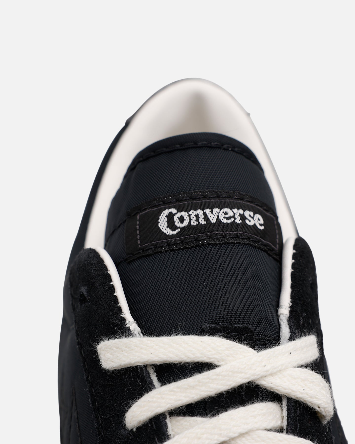 Converse Jogger Black