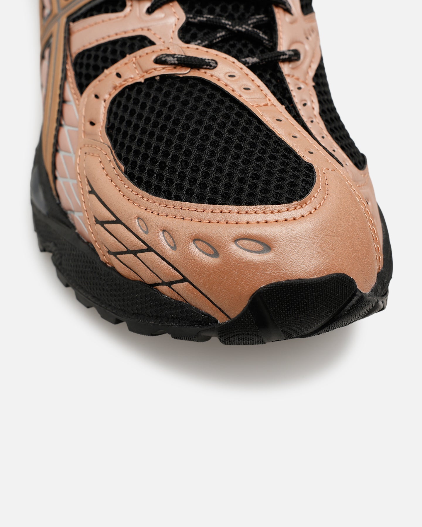 Asics Gel-Nimbus 10.1 Rose Gold