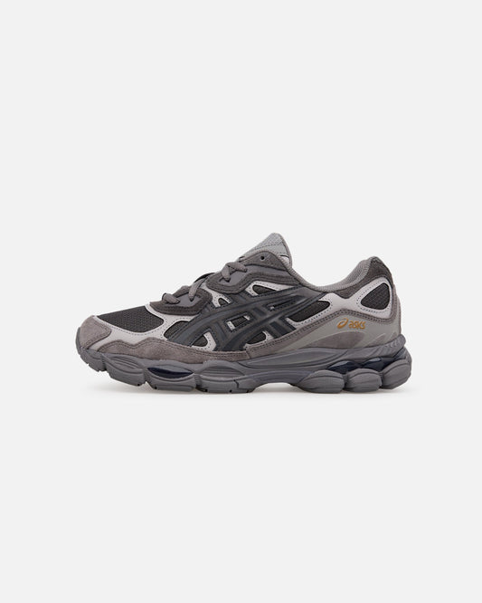 Asics Gel-NYC Obsidian Grey