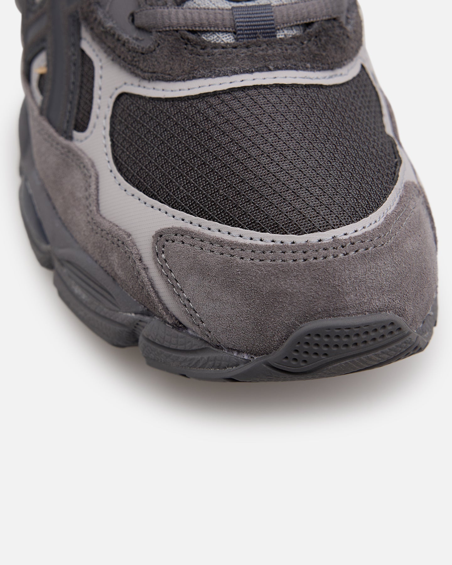 Asics Gel-NYC Obsidian Grey