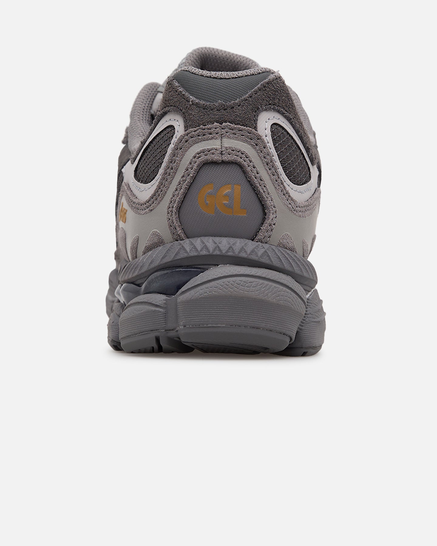 Asics Gel-NYC Obsidian Grey