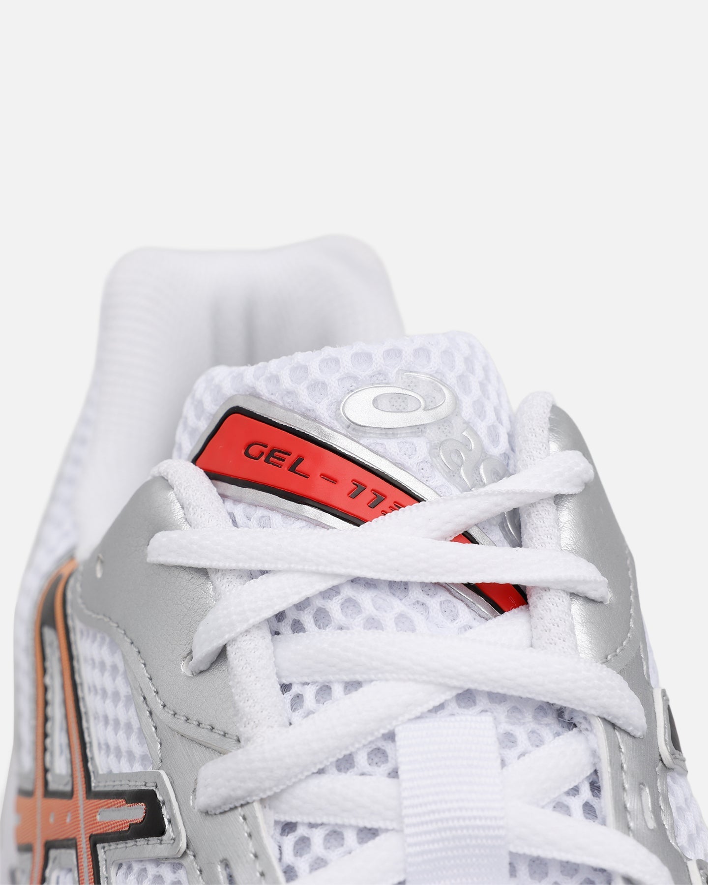 Asics Gel-1130 Red Snapper