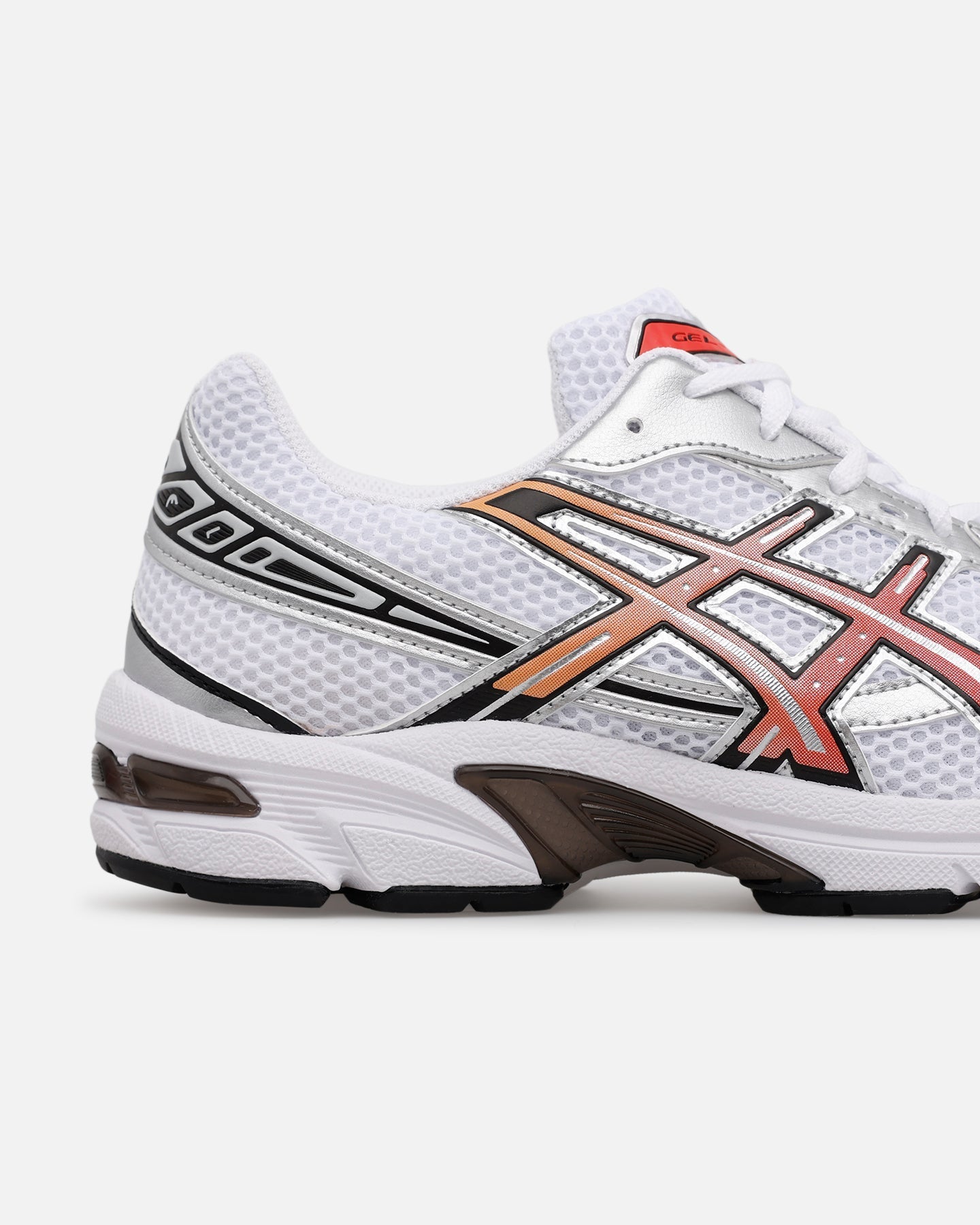 Asics Gel-1130 Red Snapper
