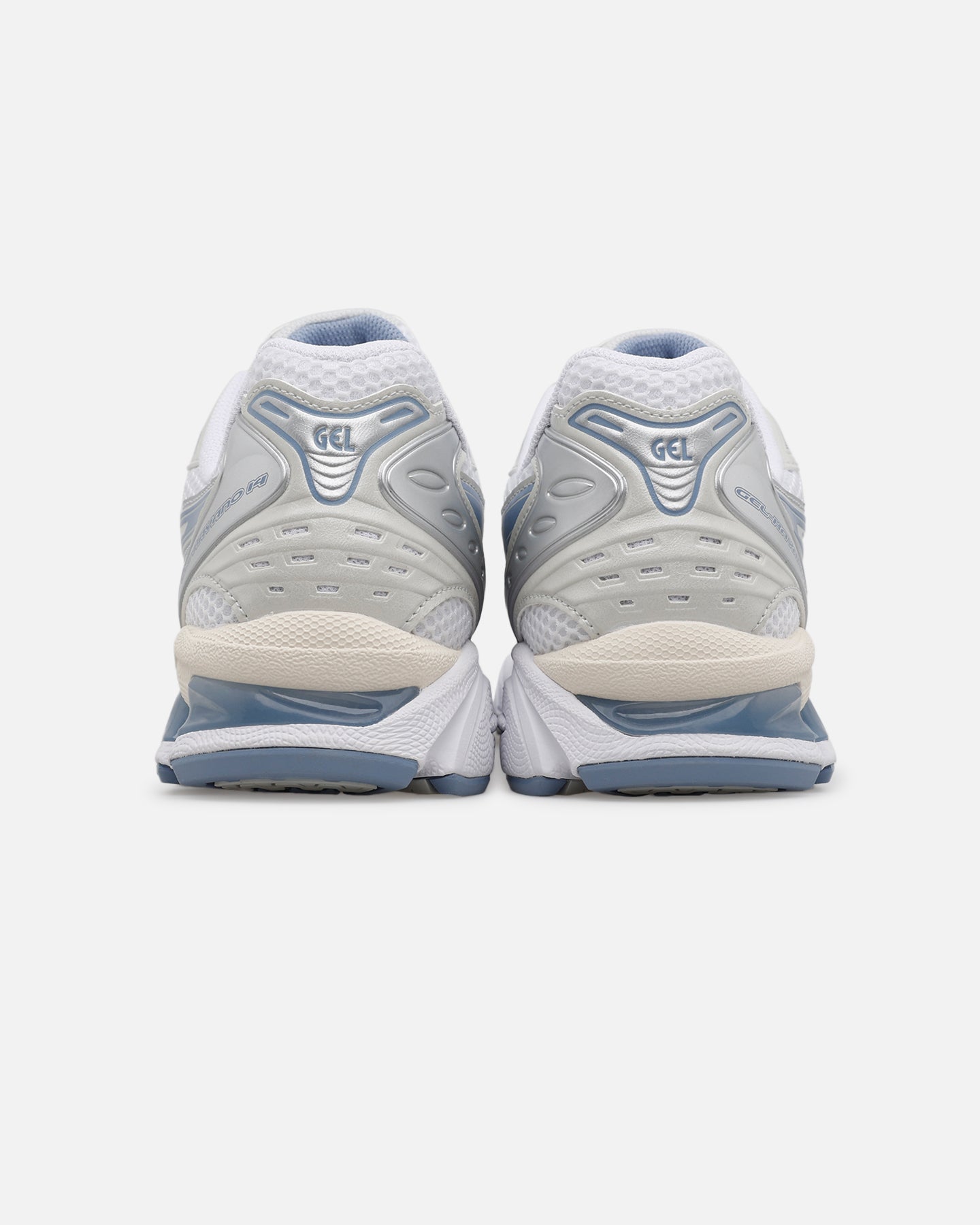 Asics Gel-Kayano 14 Light Navy