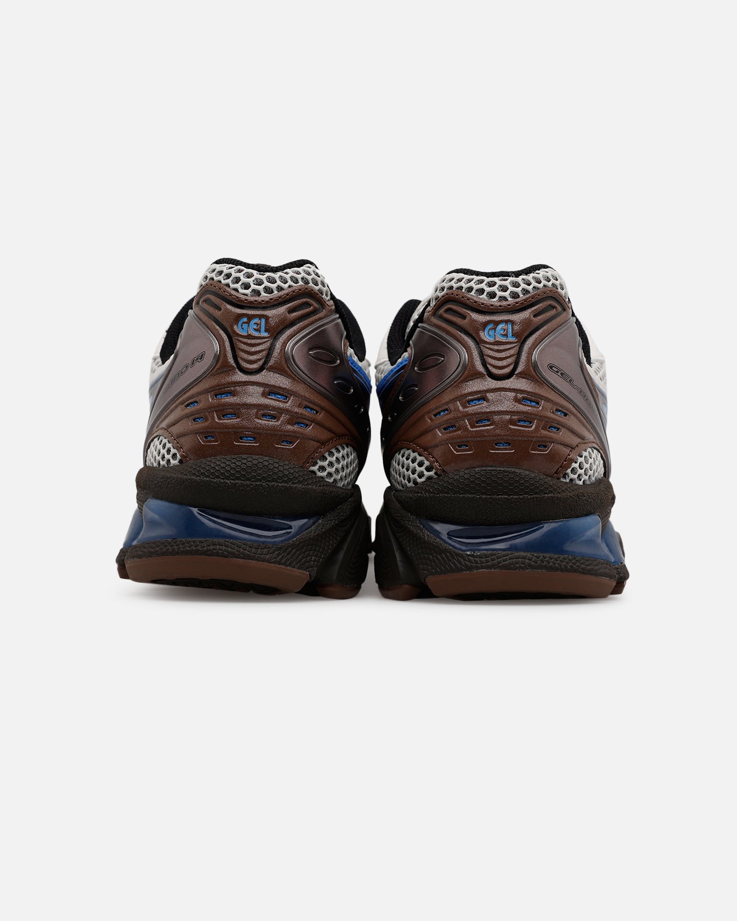 Asics Gel-Kayano 14 "Blue Coast" White/Blue