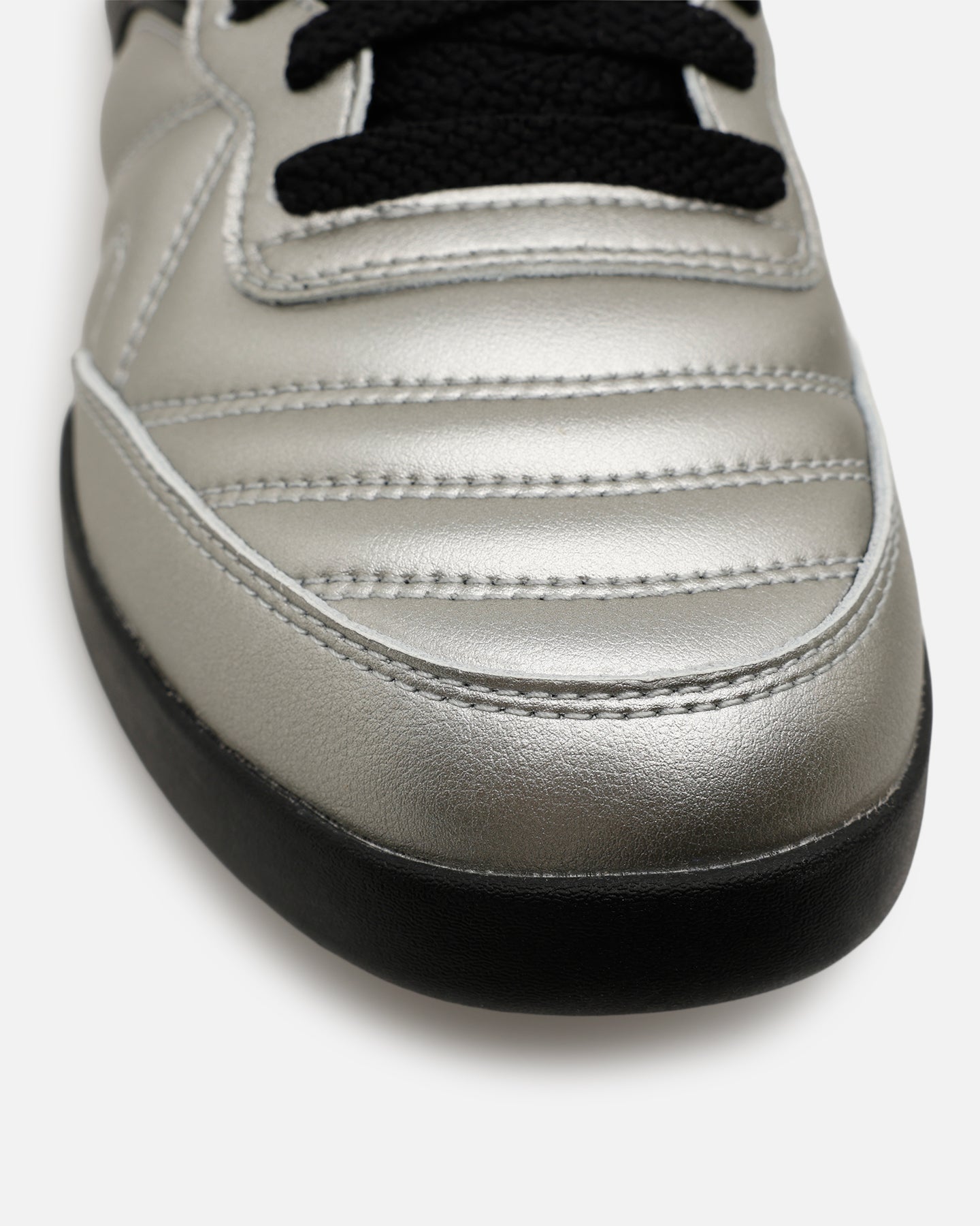 Saucony 586I Silver/Black