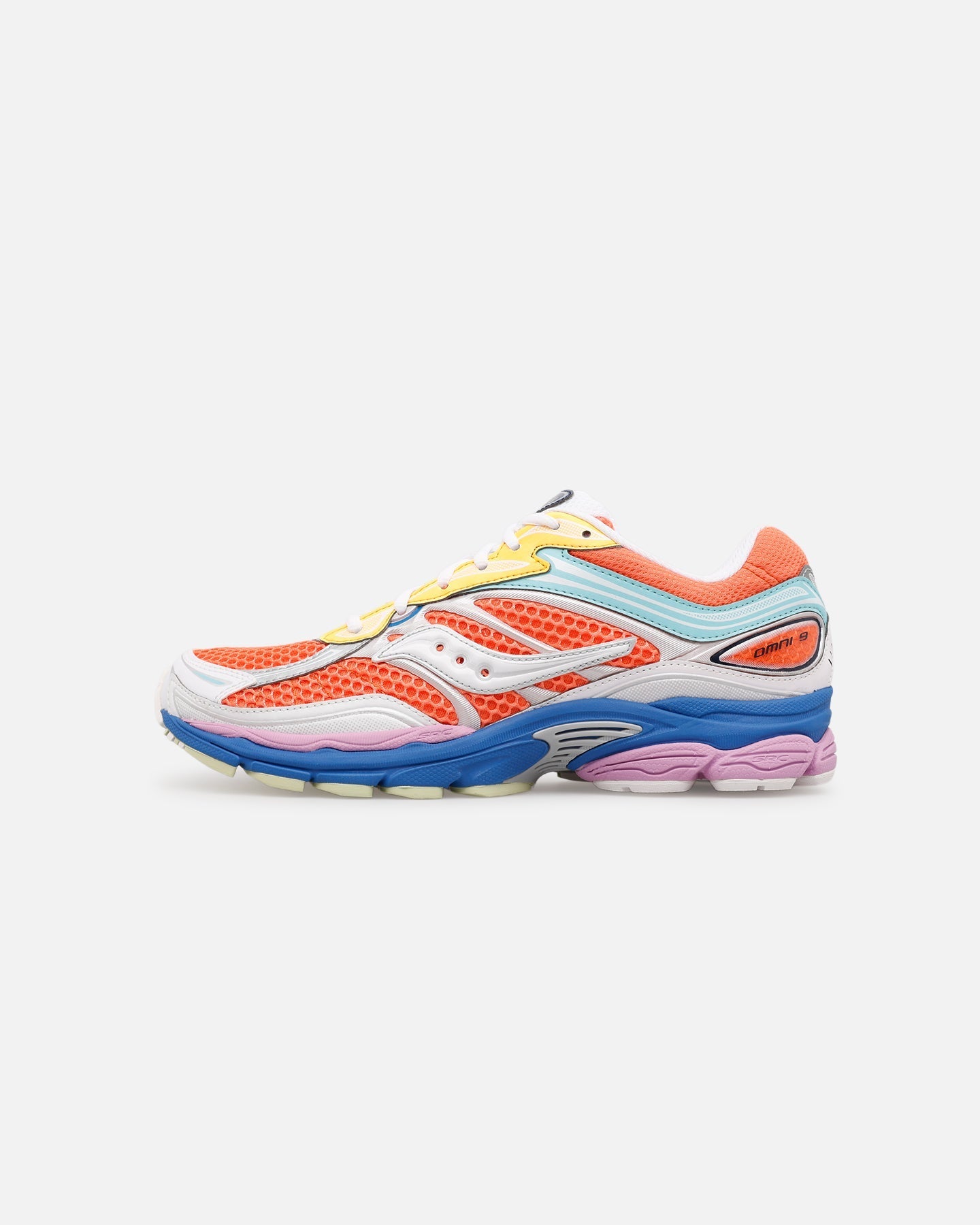 Saucony ProGrid Omni 9 Multi