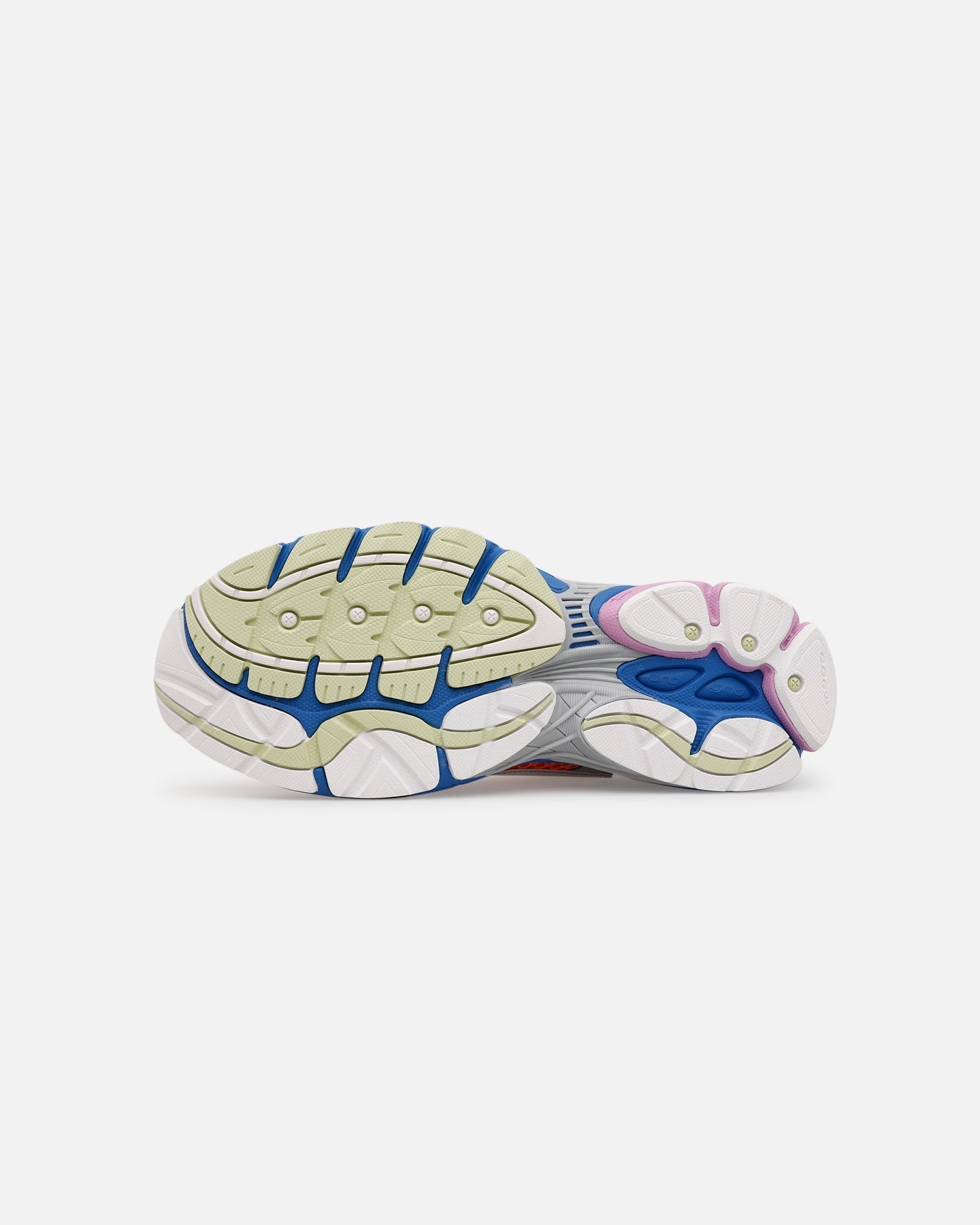 Saucony ProGrid Omni 9 Multi