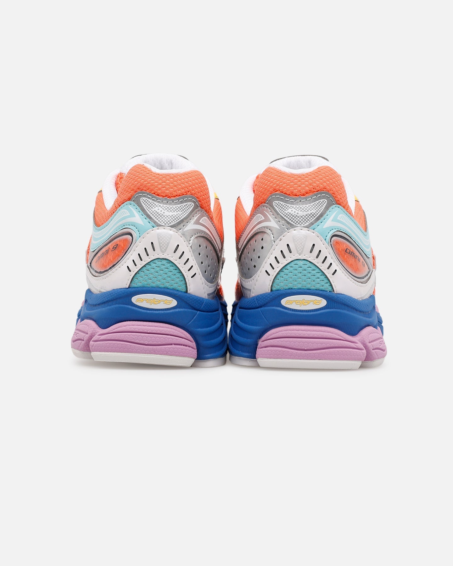 Saucony ProGrid Omni 9 Multi