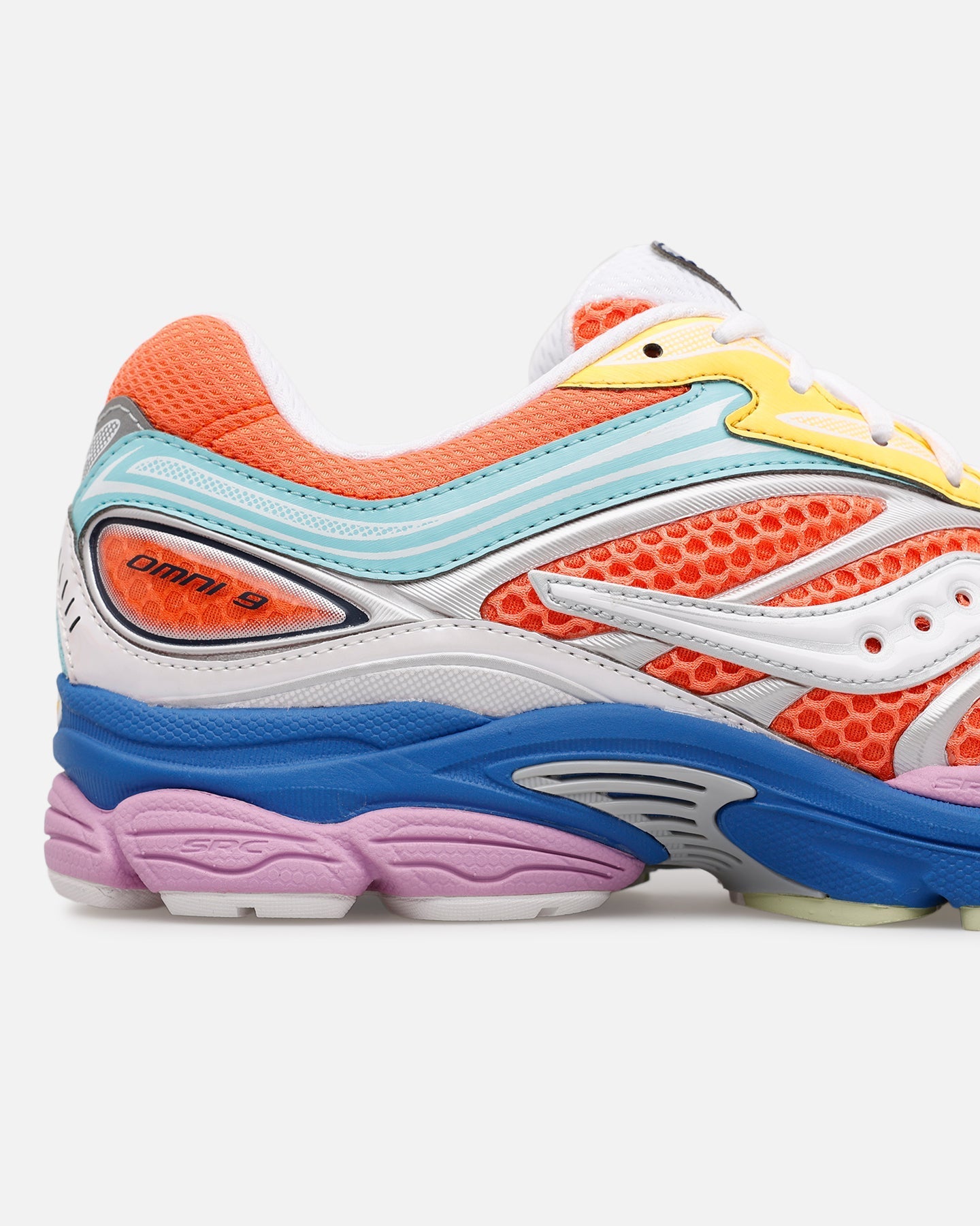 Saucony ProGrid Omni 9 Multi