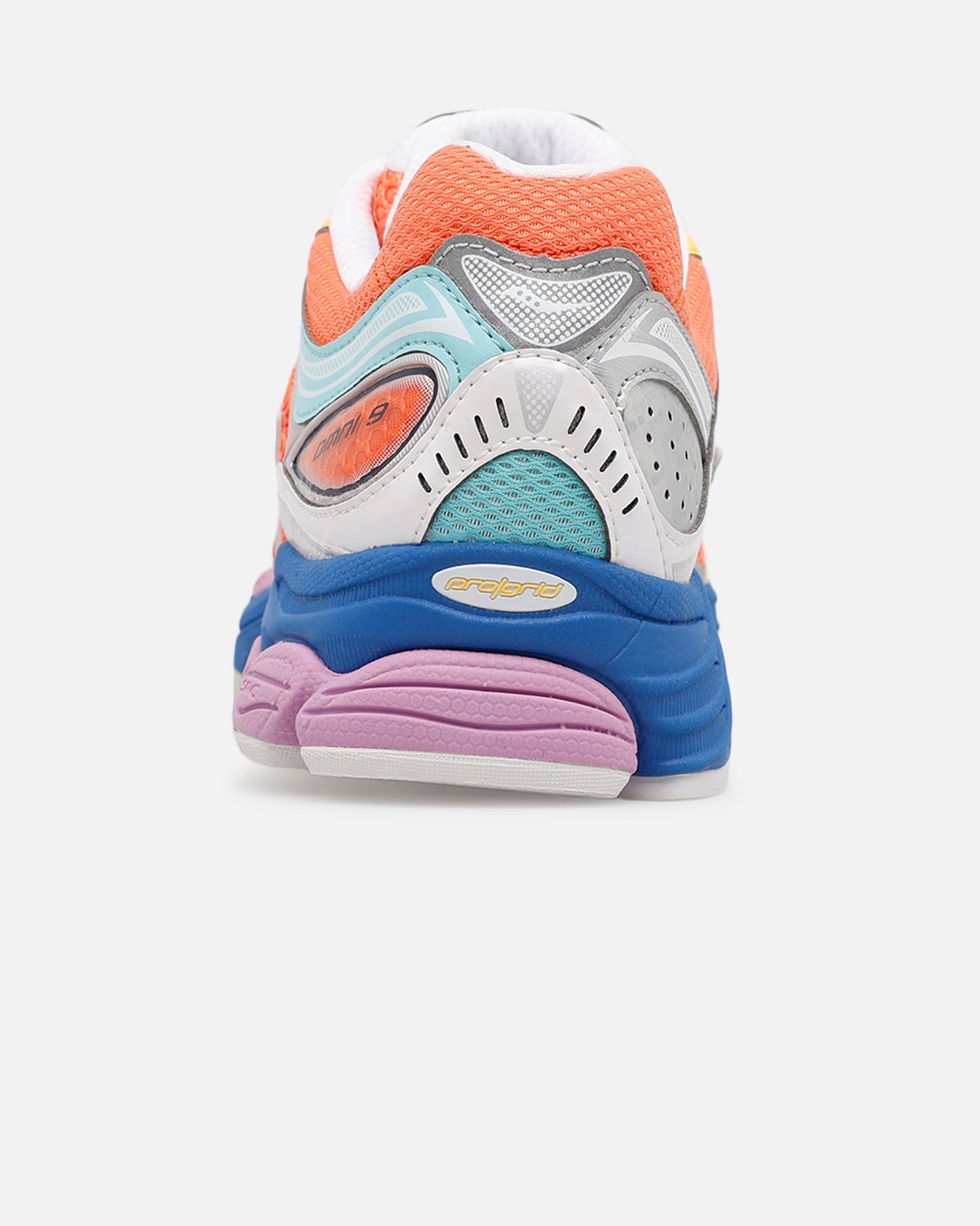 Saucony ProGrid Omni 9 Multi
