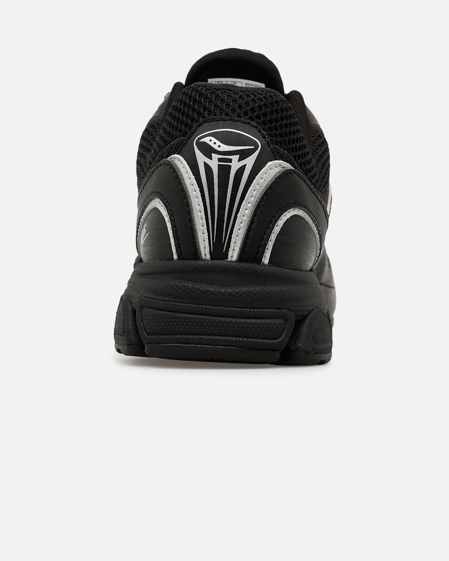 Saucony ProGrid V2 Black/Silver