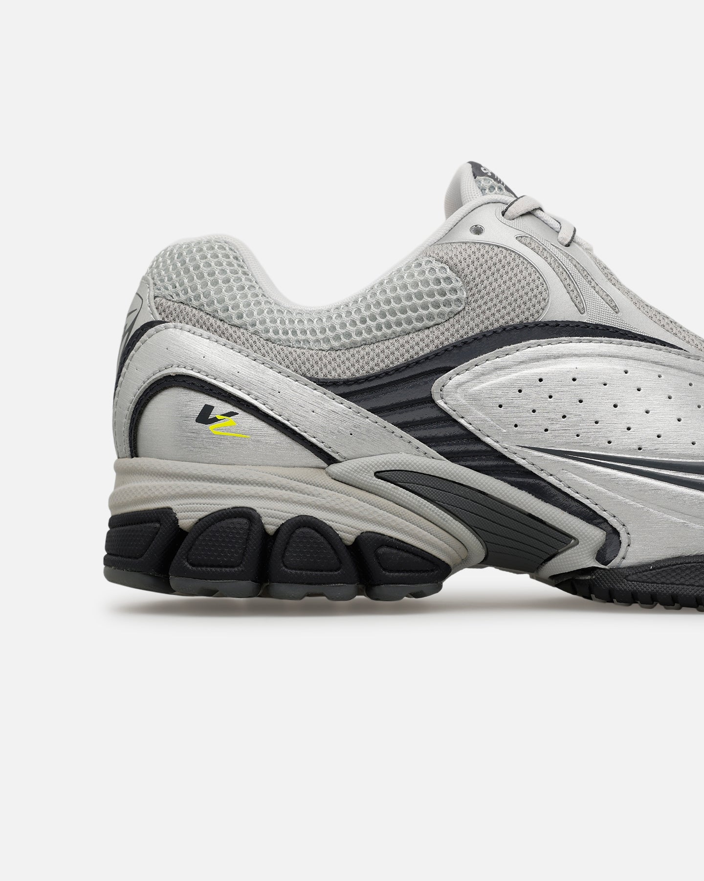 Saucony ProGrid V2 Silver/Navy