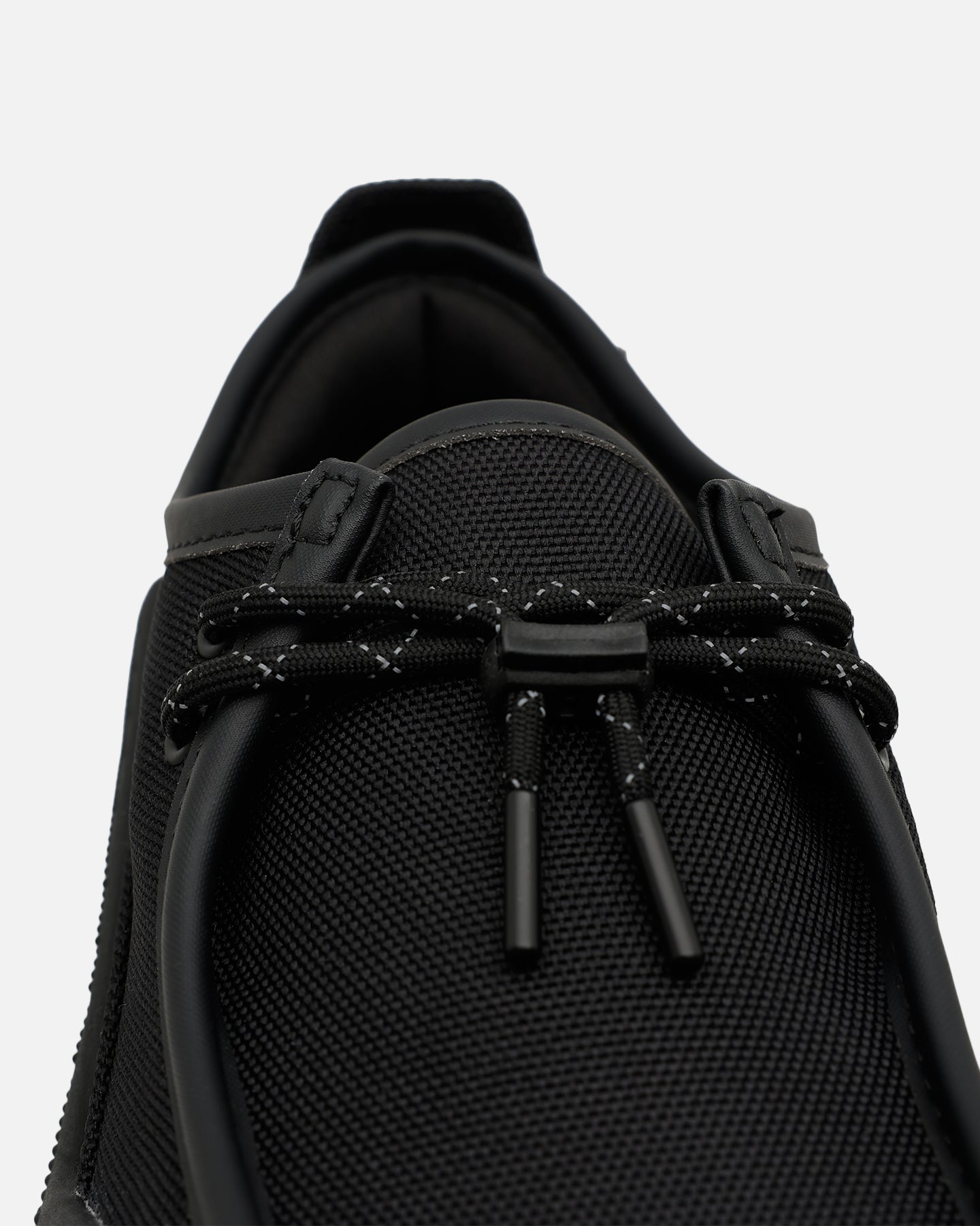 Crocs Gallery Shoe Black