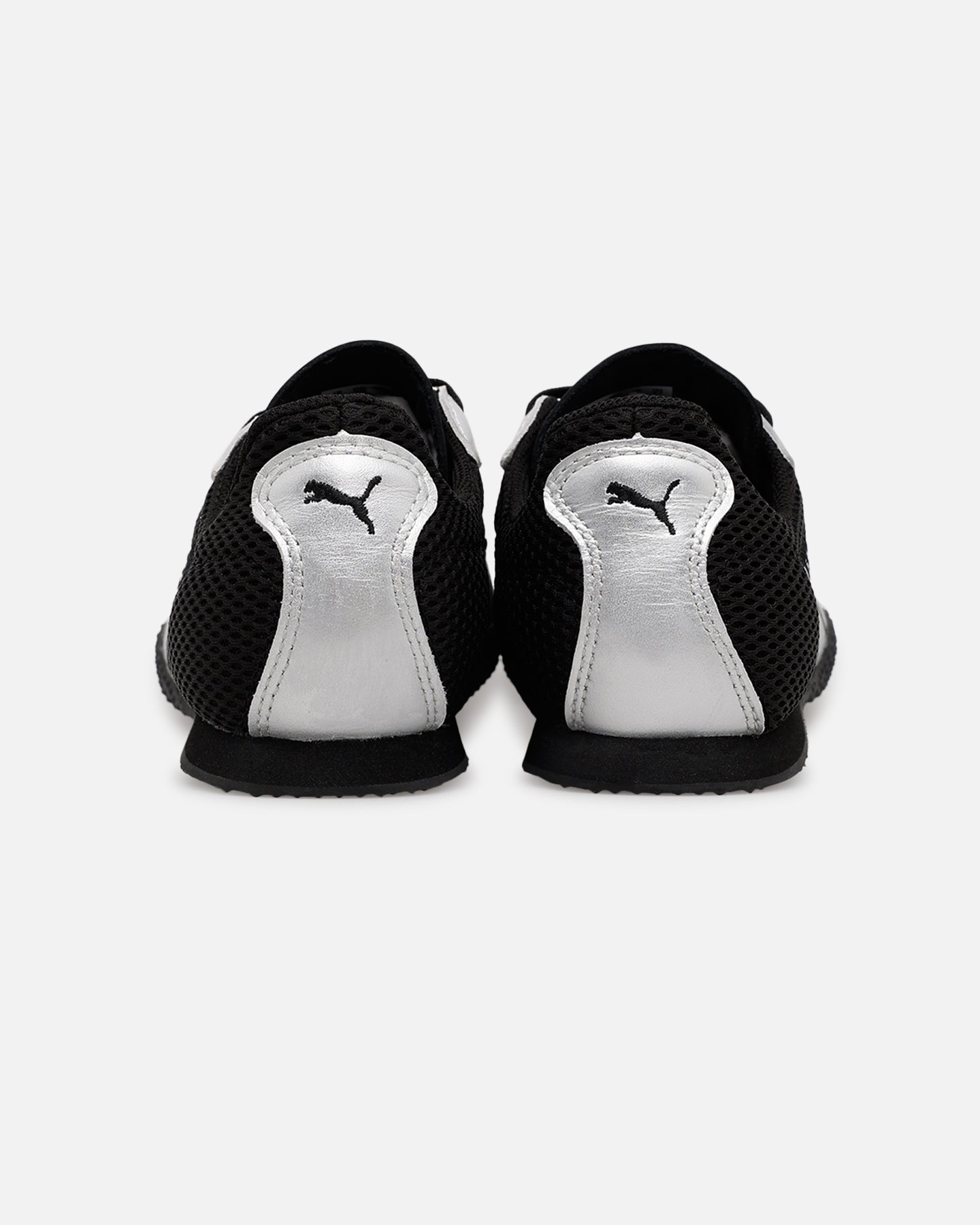Puma H-Street OG Black/Silver