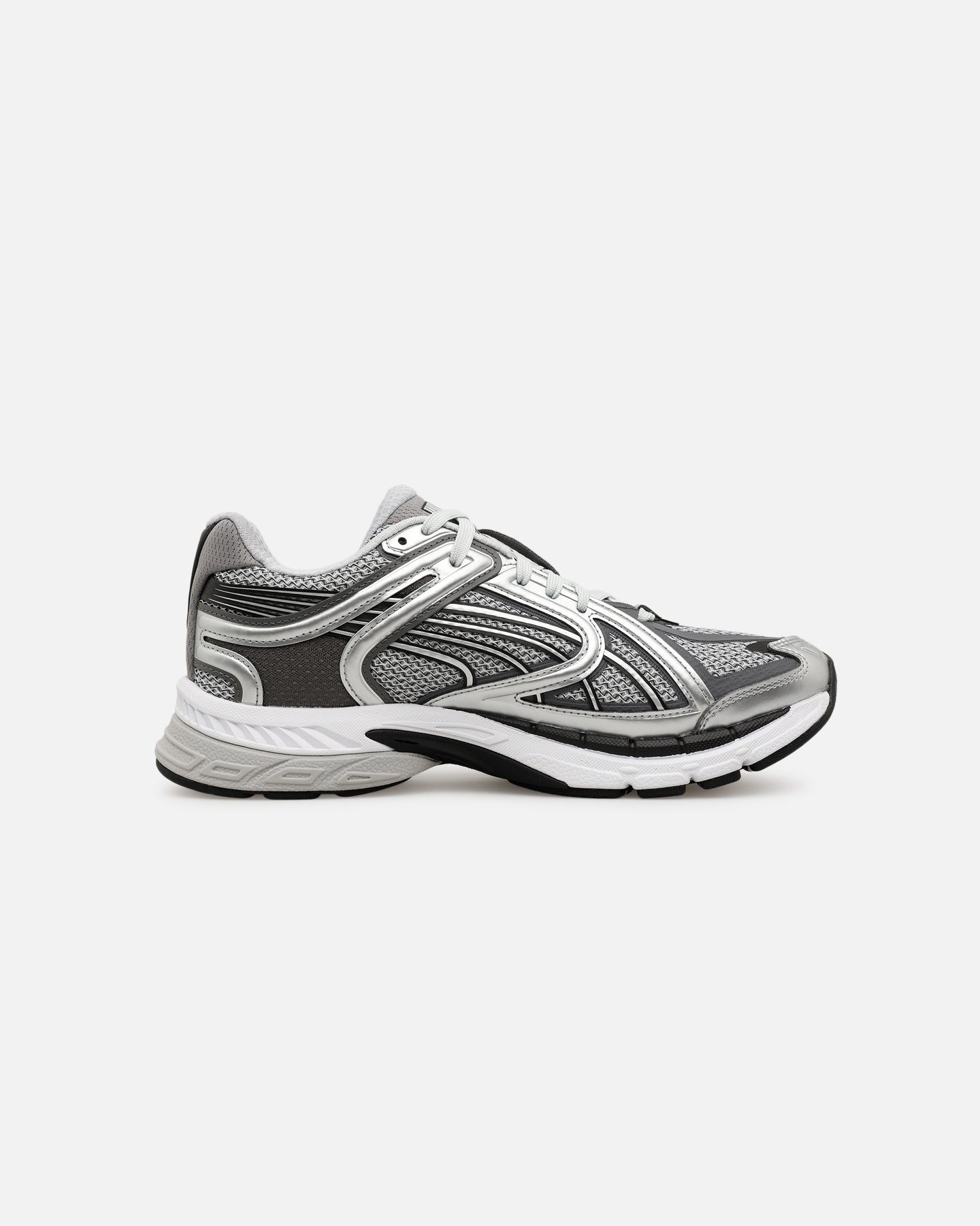 Puma SkyJet Prisco Silver