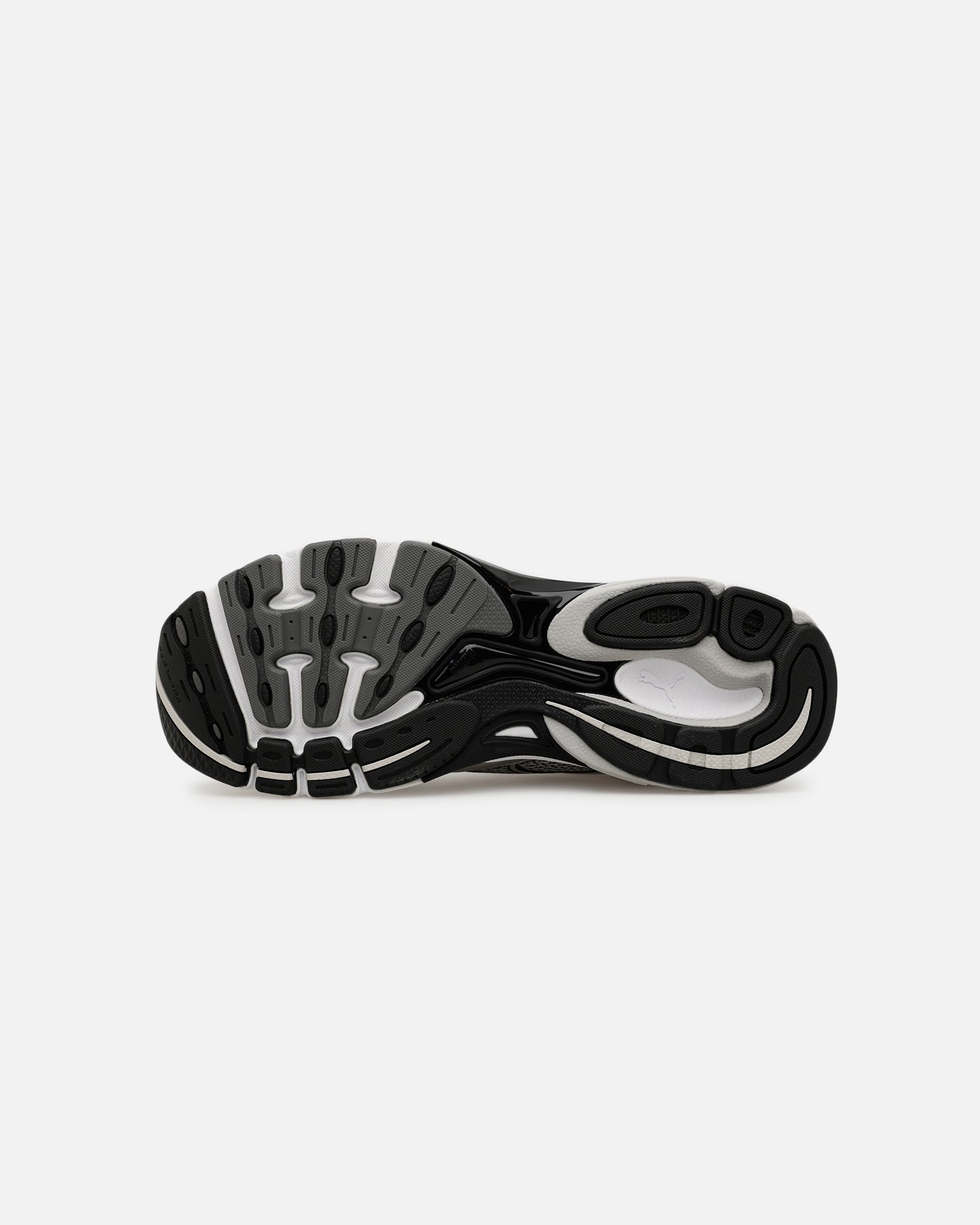 Puma SkyJet Prisco Silver