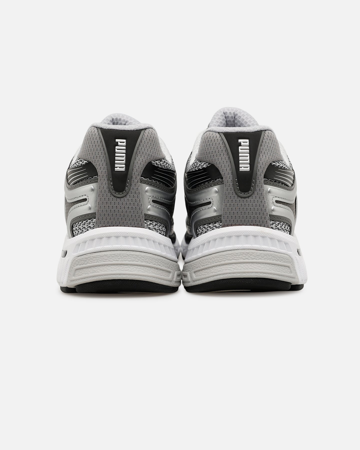 Puma SkyJet Prisco Silver