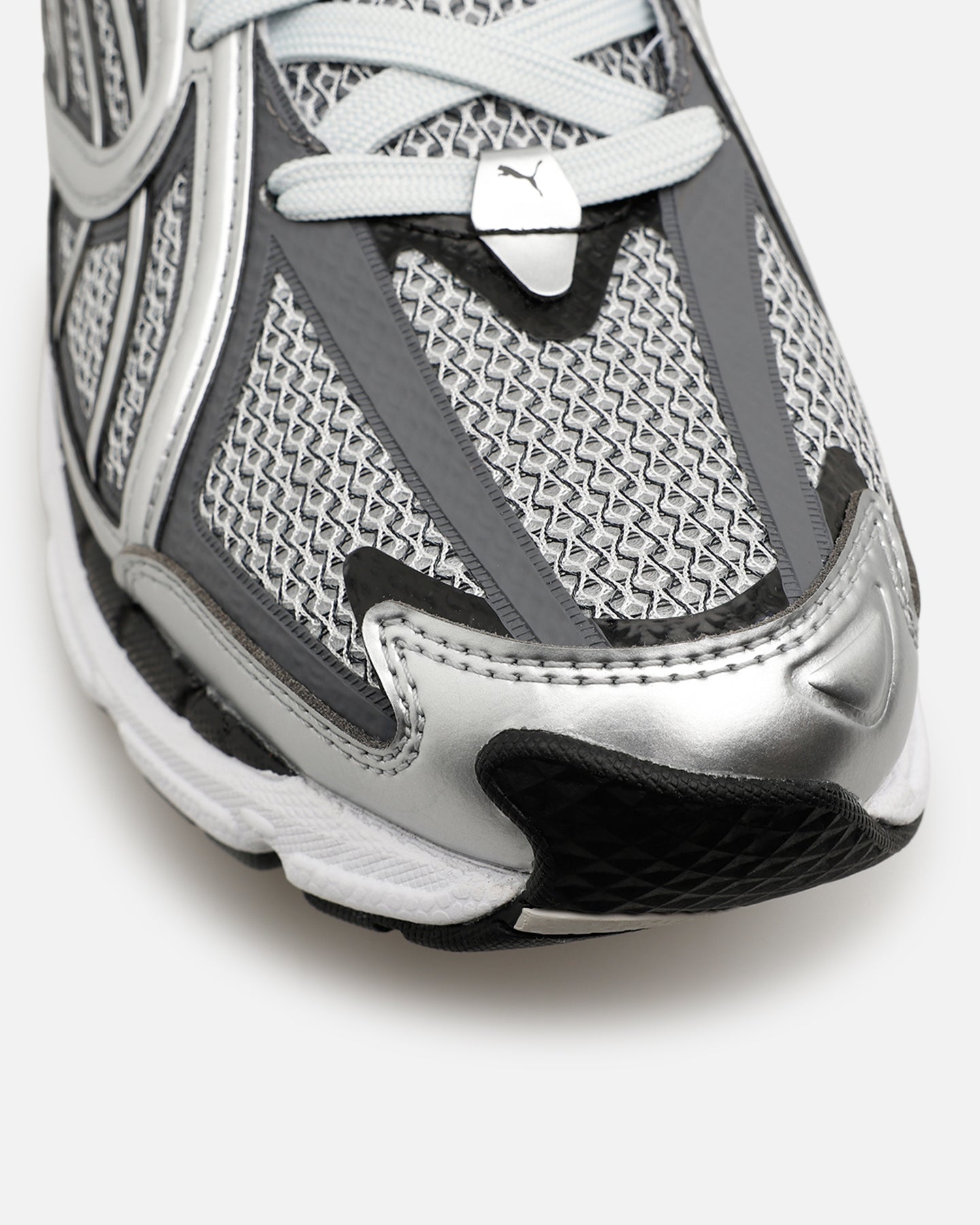 Puma SkyJet Prisco Silver