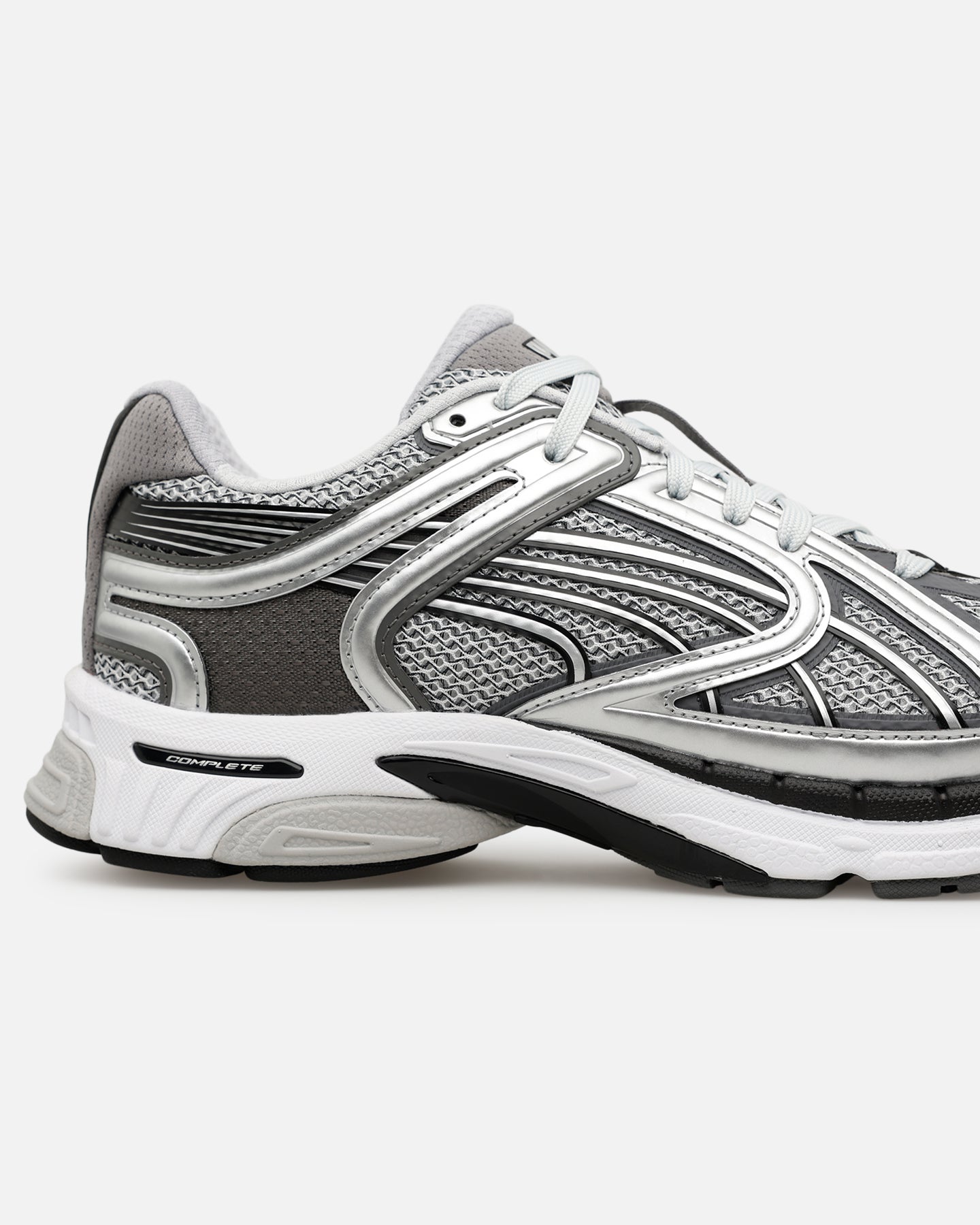 Puma SkyJet Prisco Silver