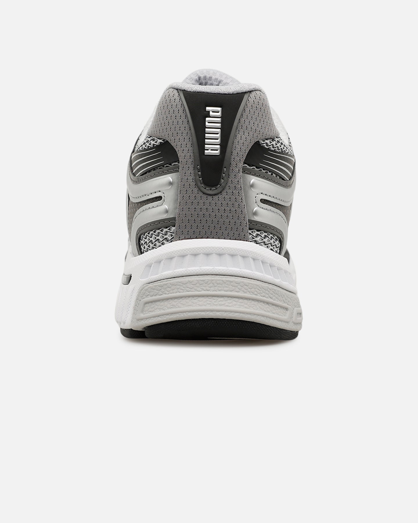 Puma SkyJet Prisco Silver