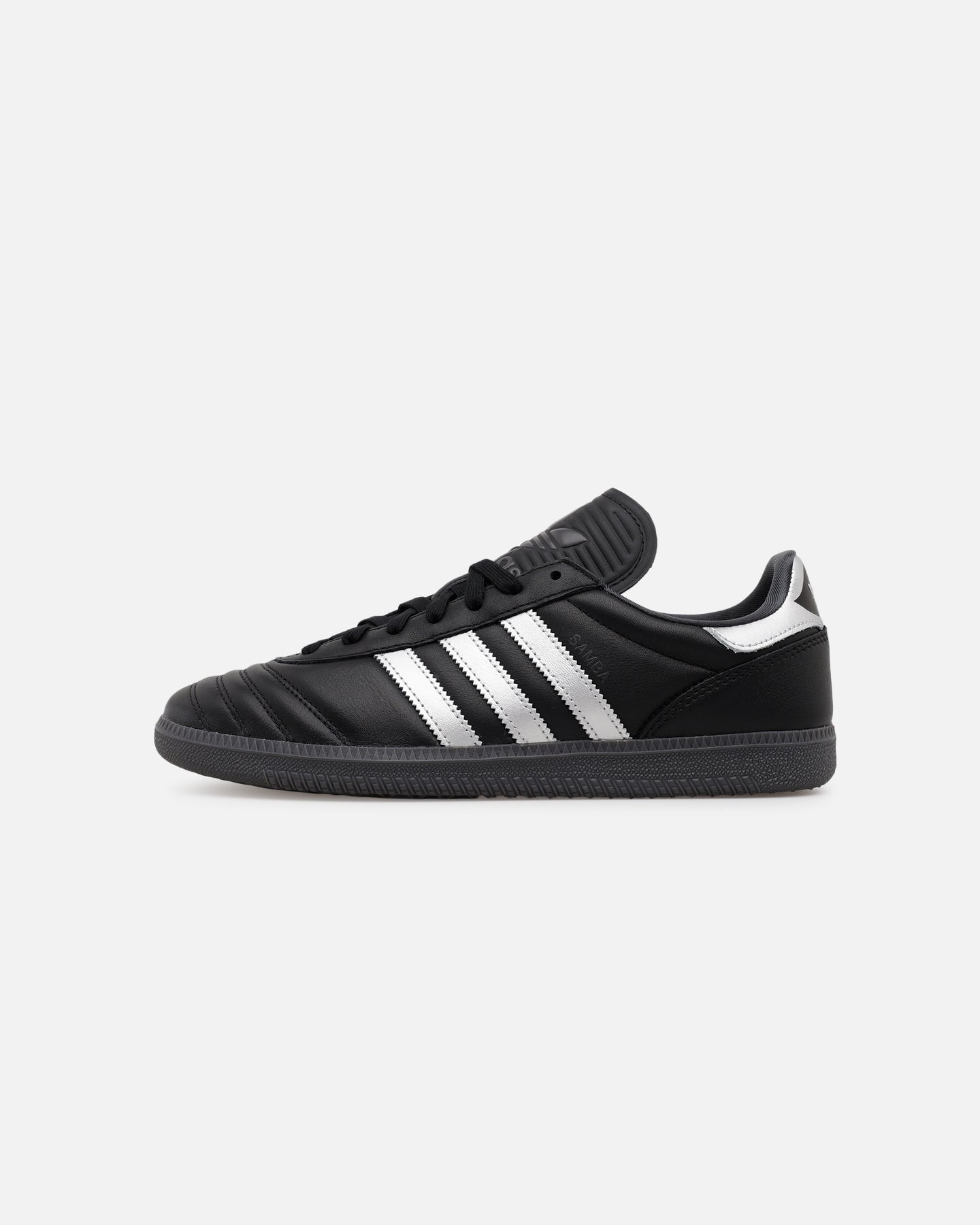 Adidas Samba JP Black/Silver