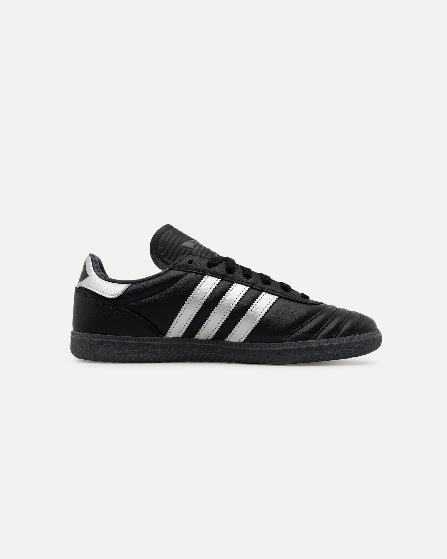 Adidas Samba JP Black/Silver