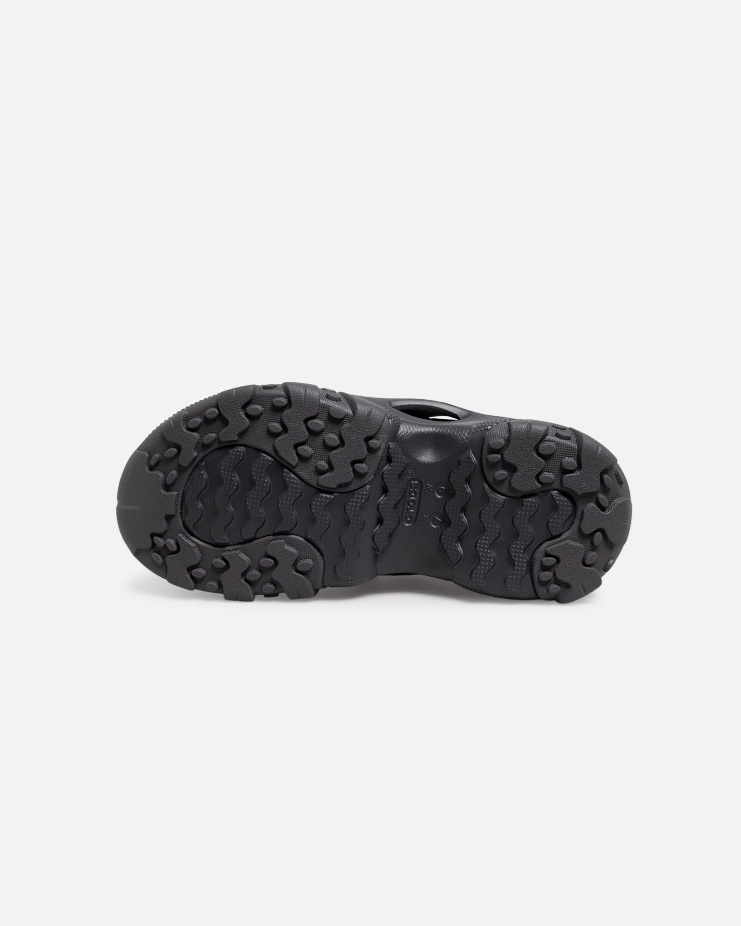 Crocs Trailbreak 2 Dusty Olive