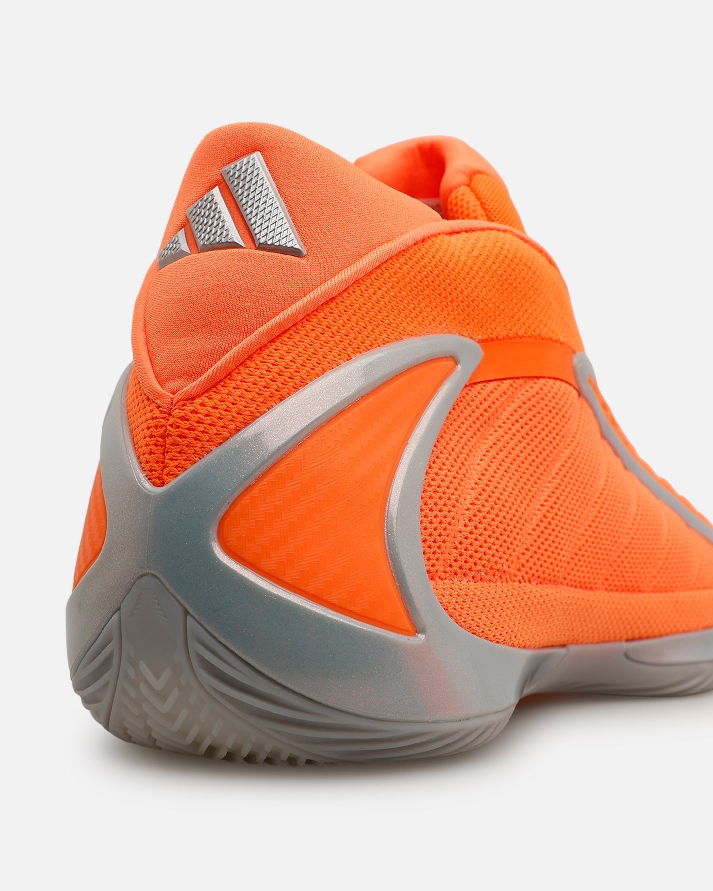 Adidas Anthony Edwards 2 Orange