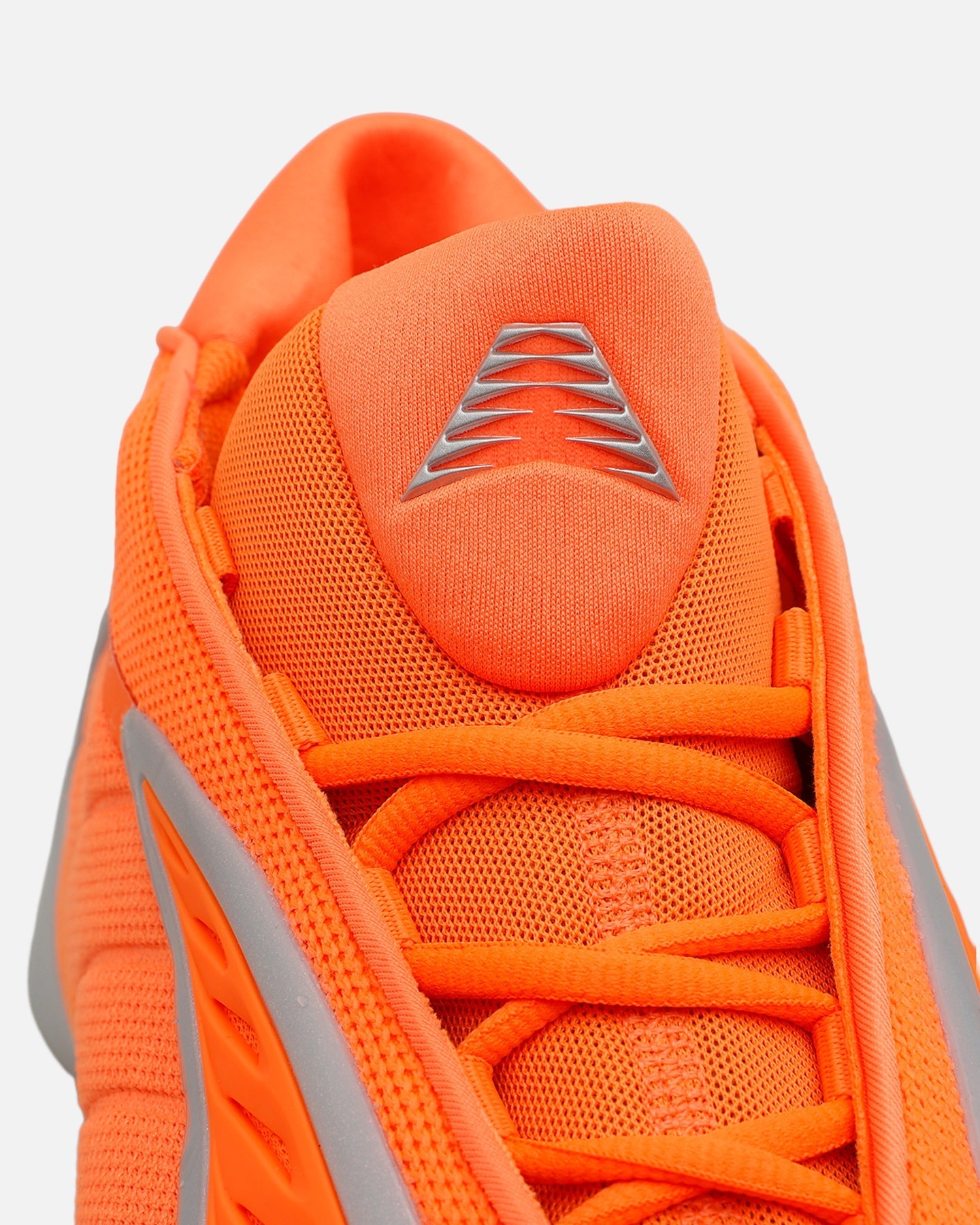 Adidas Anthony Edwards 2 Orange