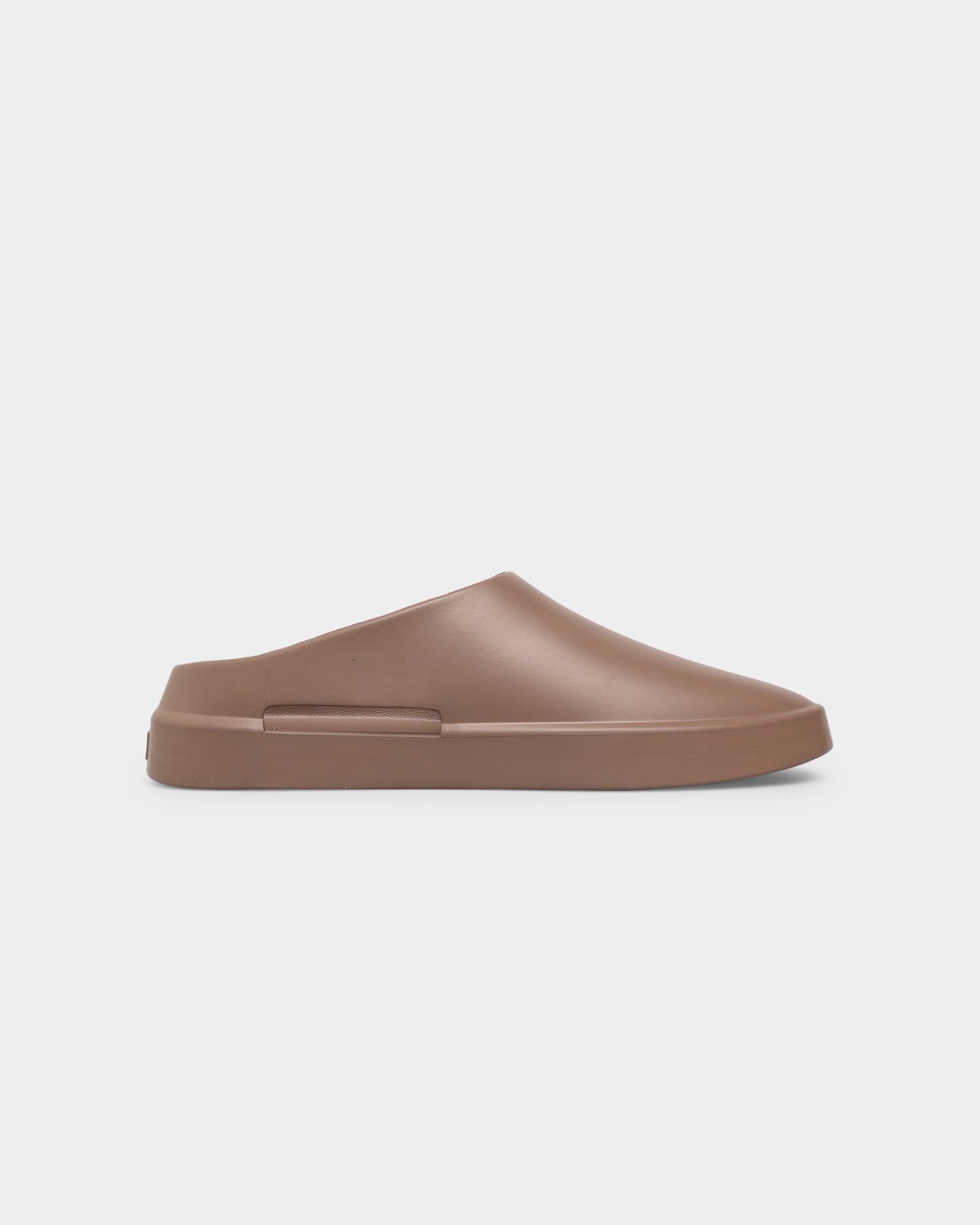 Saint Morta Flow Slides Taupe