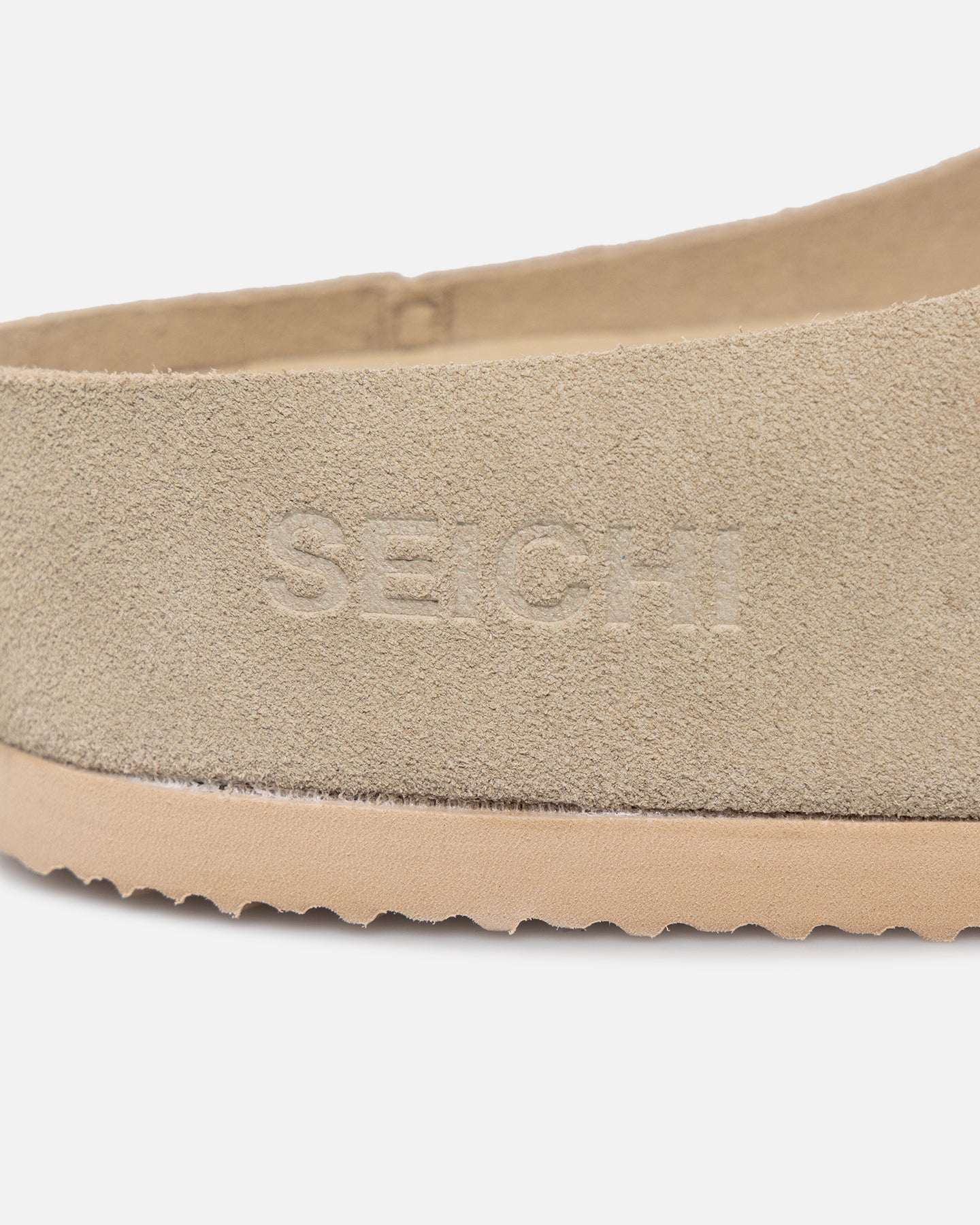 Seichi Mainichi Stone