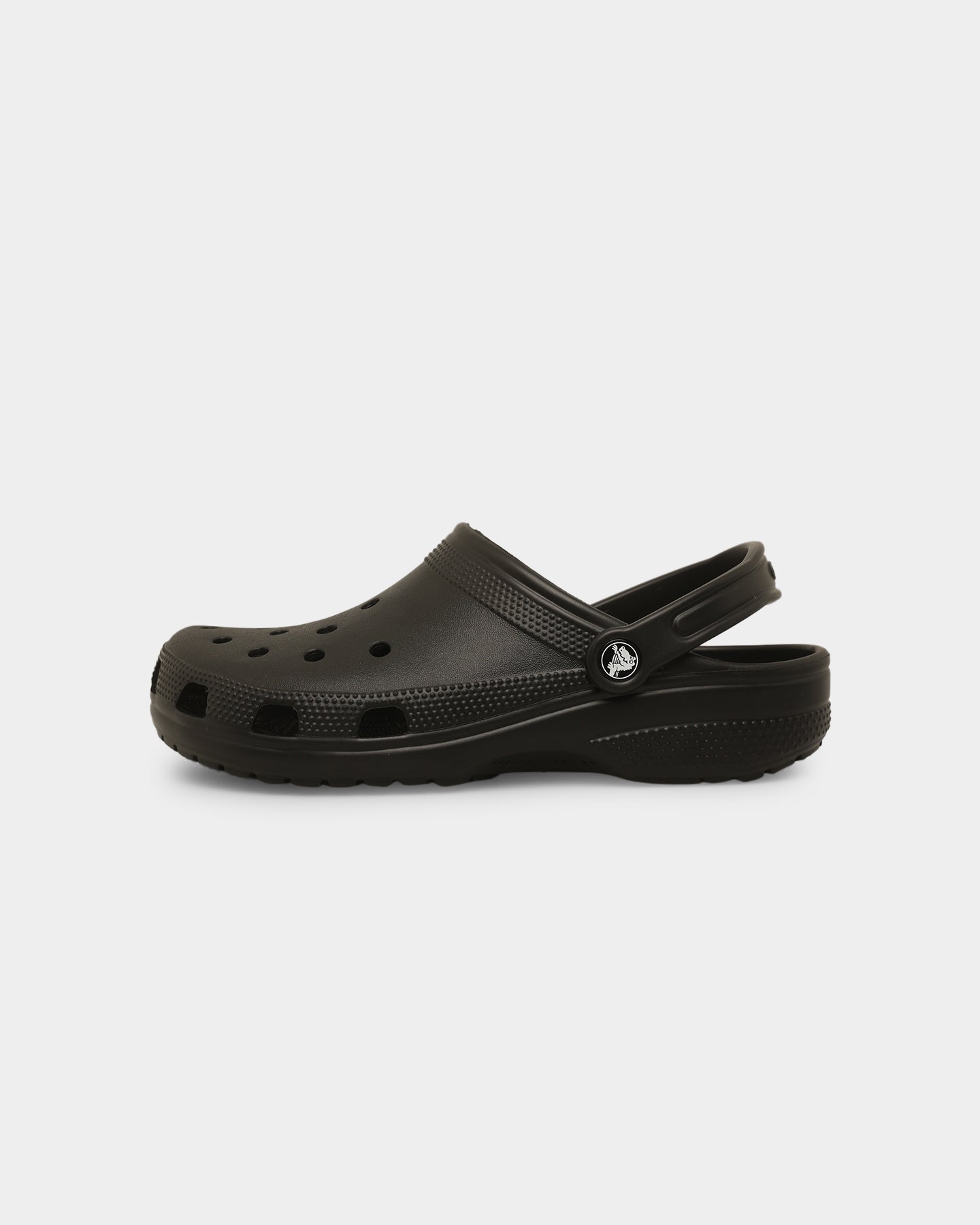 Crocs Classic Clog Black