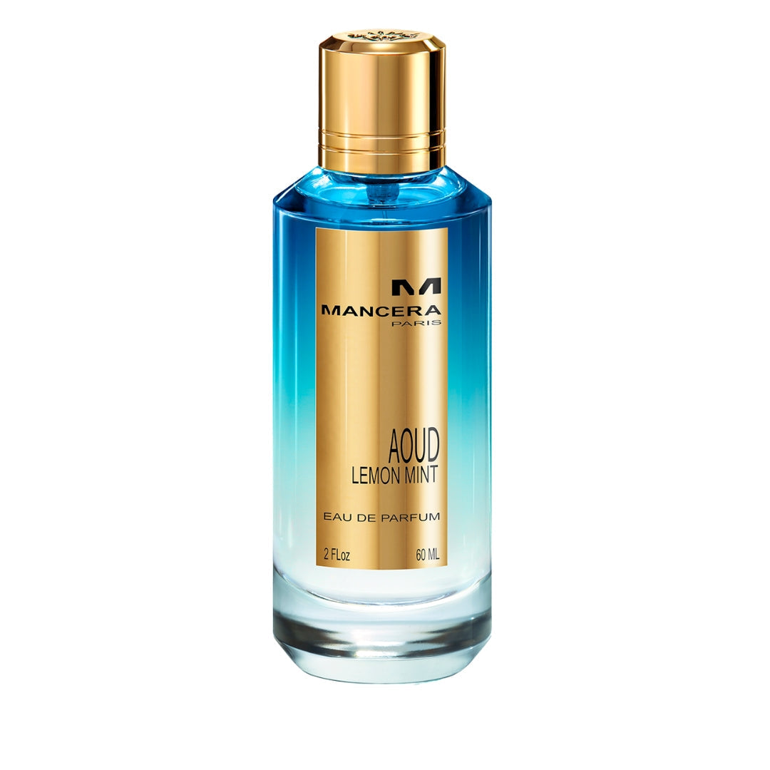 Aoud Lemon Mint
