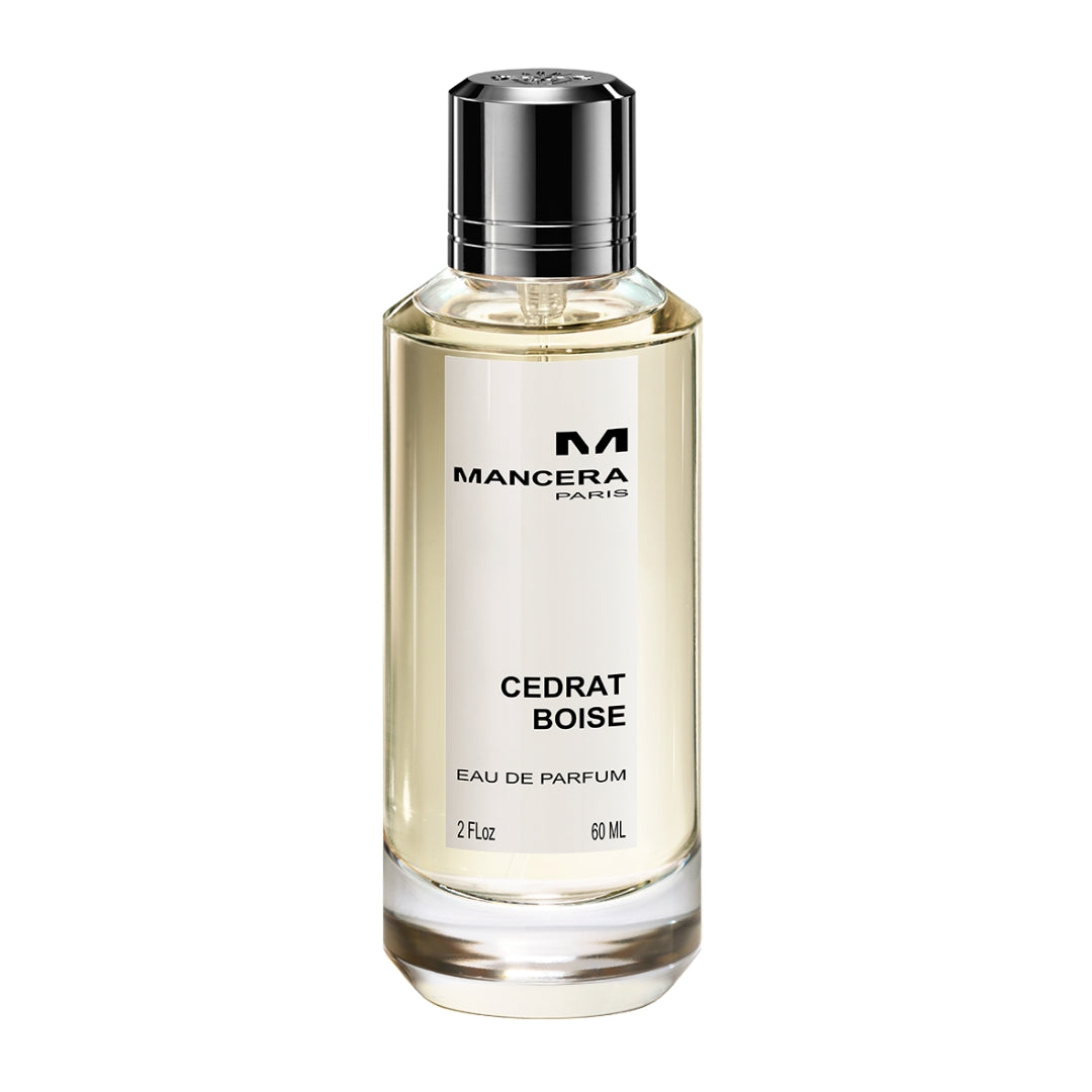 Cedrat Boisé