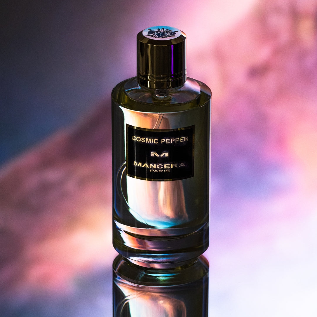 Cosmic Pepper