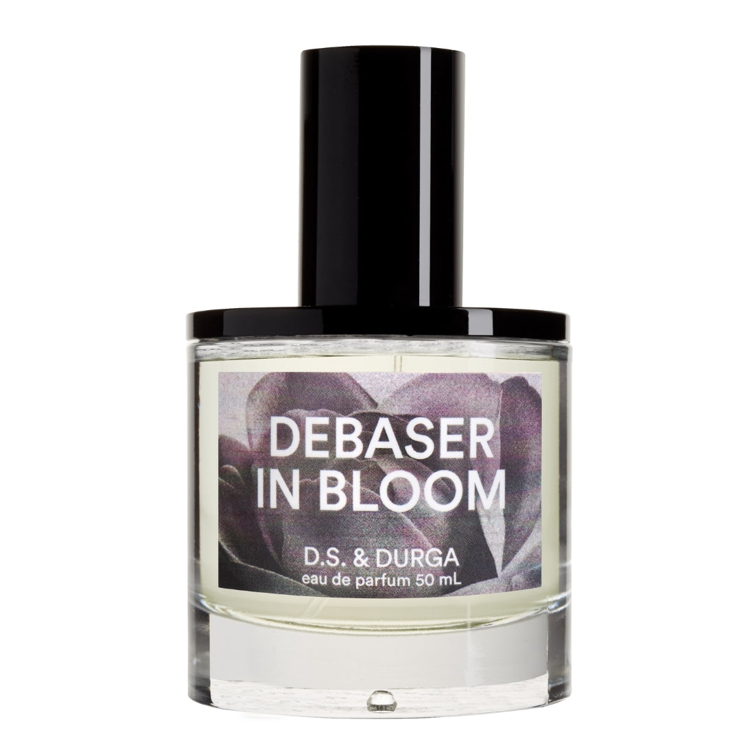 Debaser in Bloom