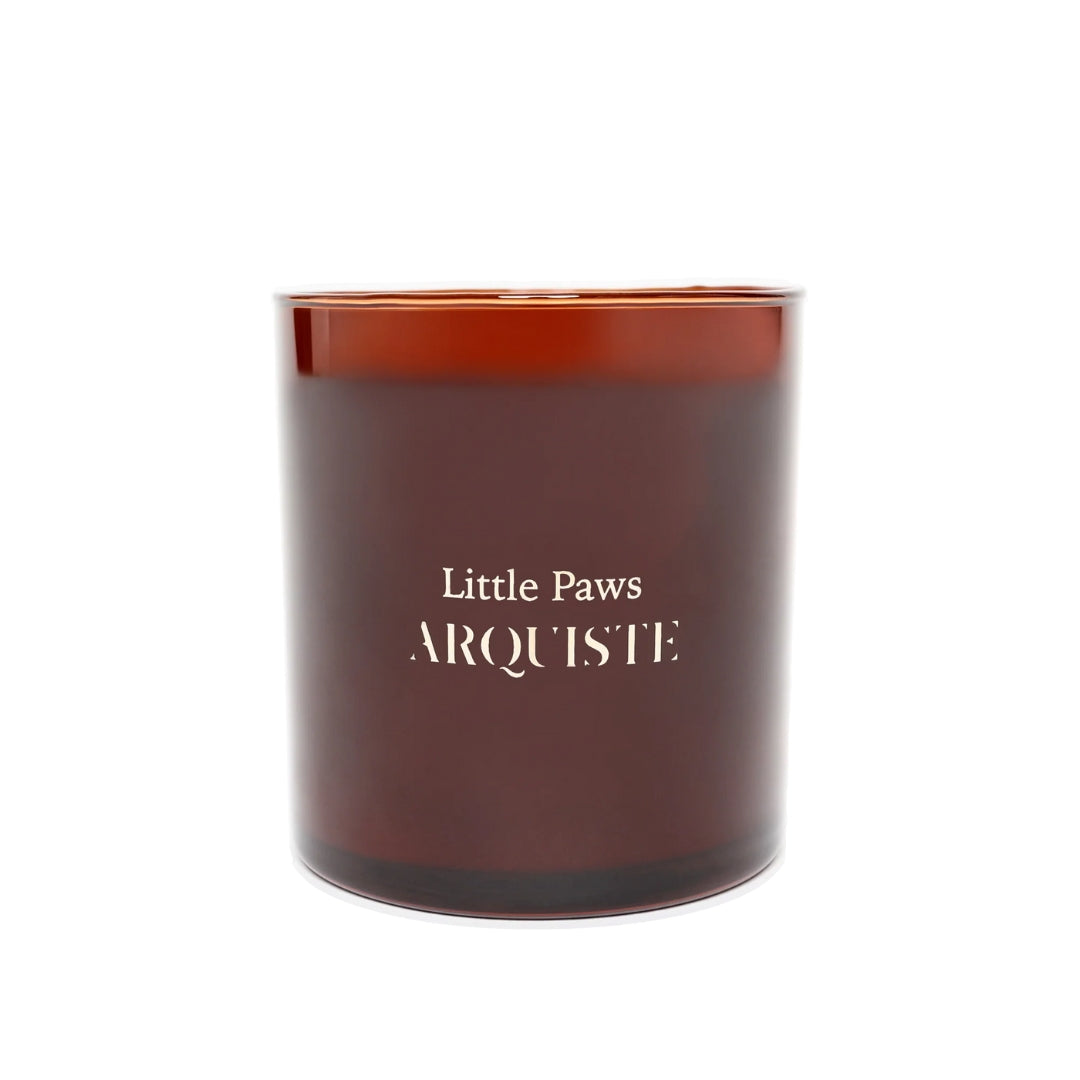 Little Paws Candle
