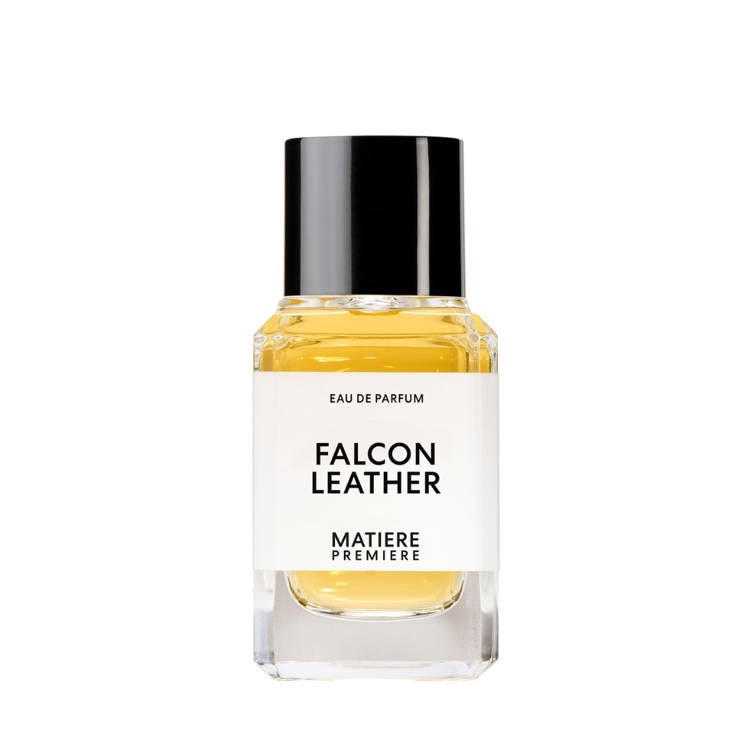 Falcon Leather