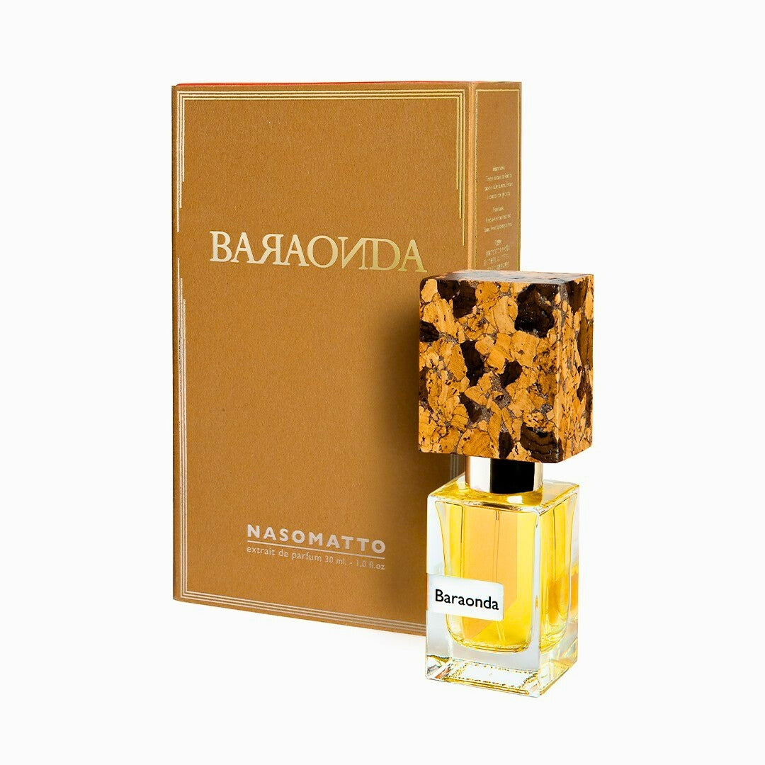 Baraonda