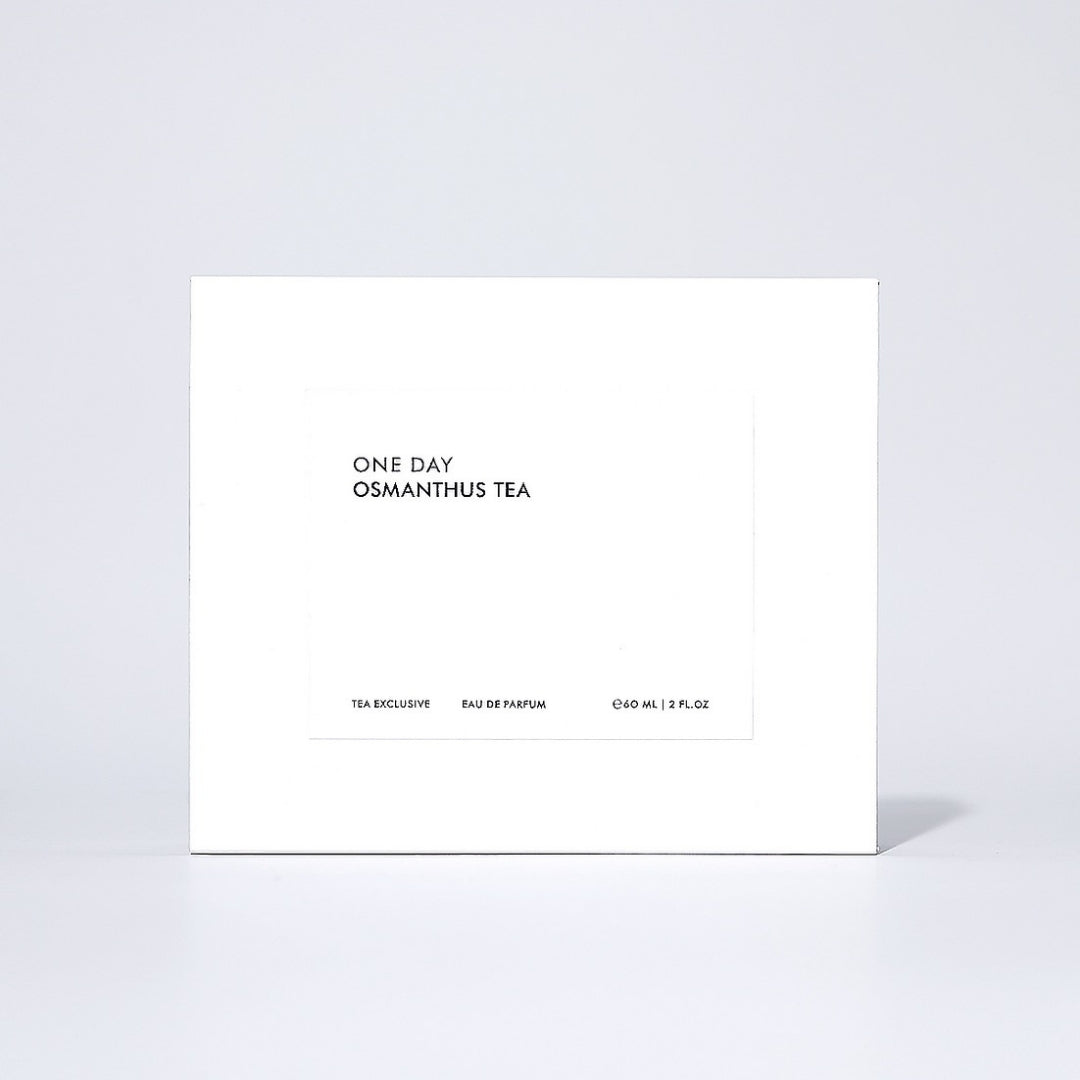 Osmanthus Tea