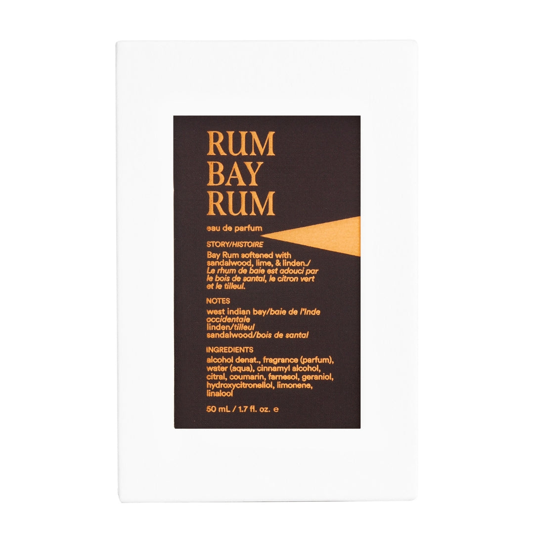 Rum Bay Rum