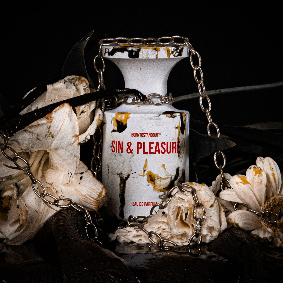 Sin & Pleasure