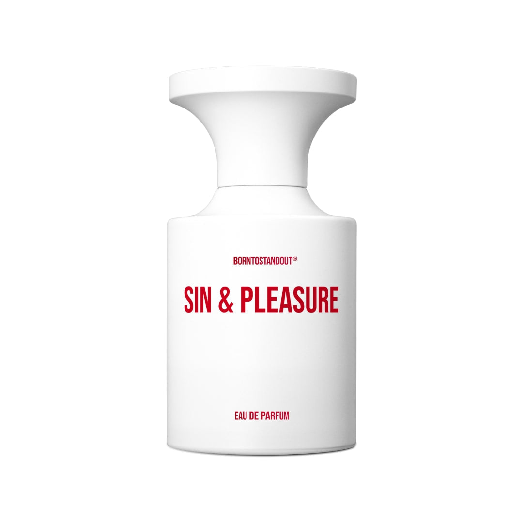 Sin & Pleasure