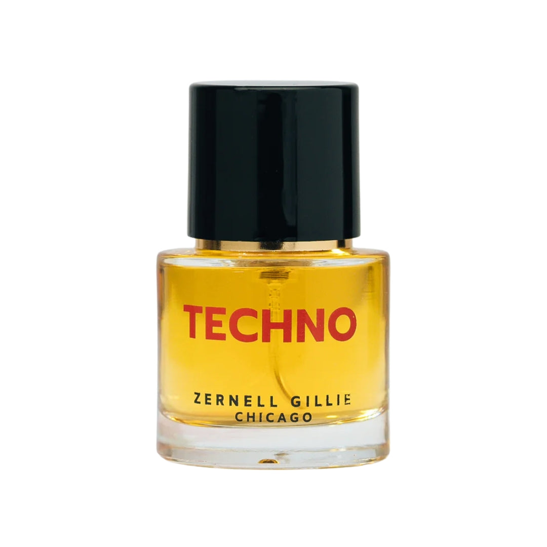 Techno
