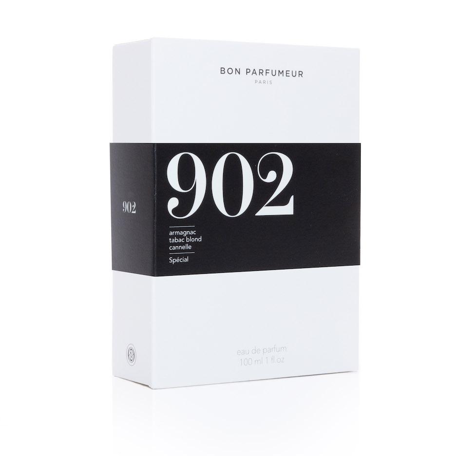 902: Armagnac, Blond Tobacco & Cinnamon